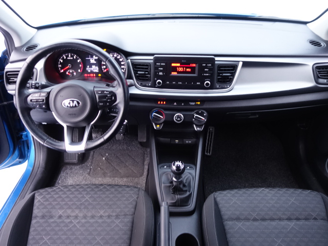Kia Rio - Image 5
