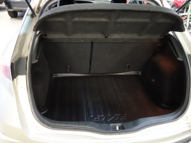 Honda Civic - Bild 6