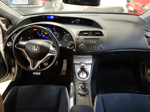 Honda Civic - Bild 5