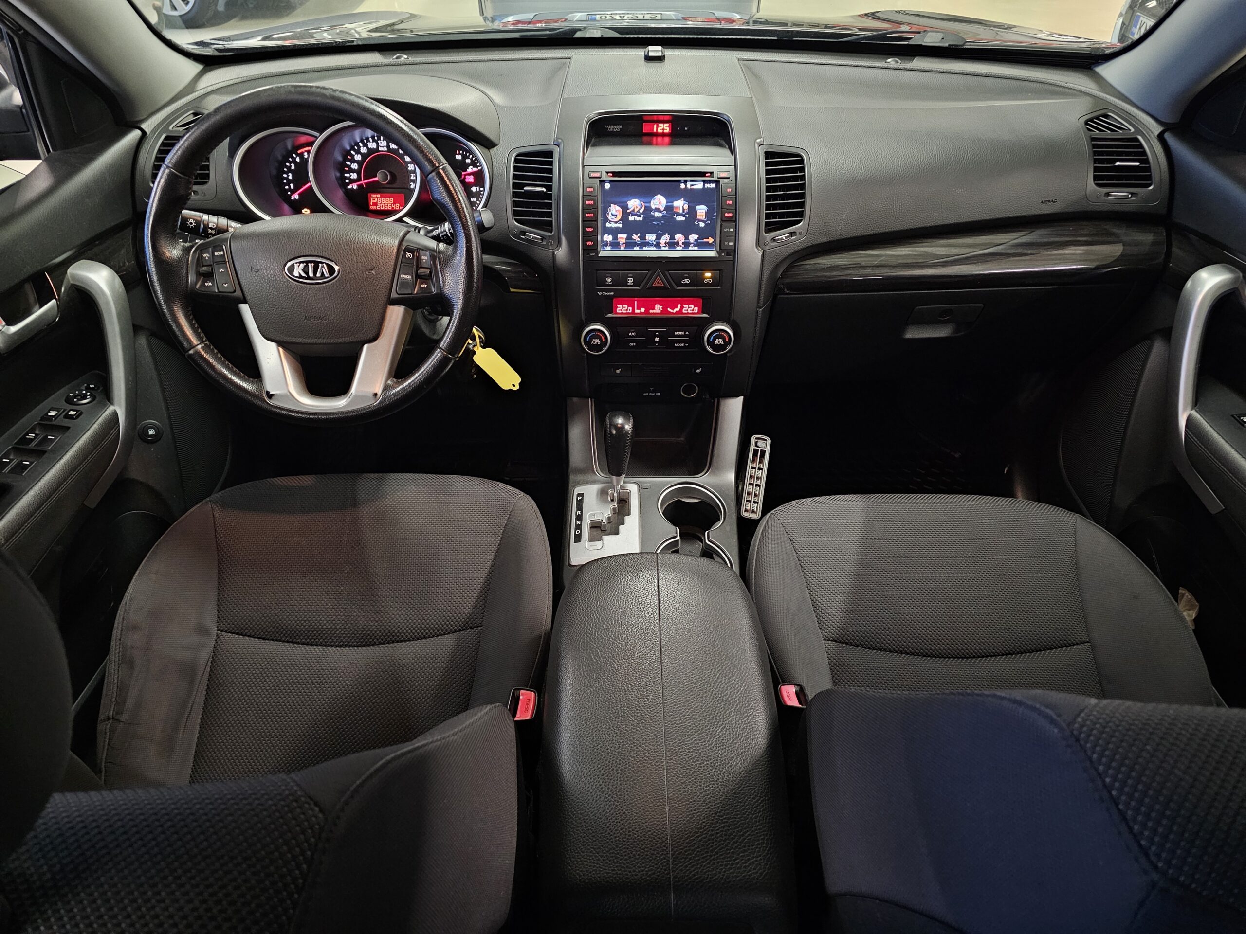 Kia Sorento - Image 5