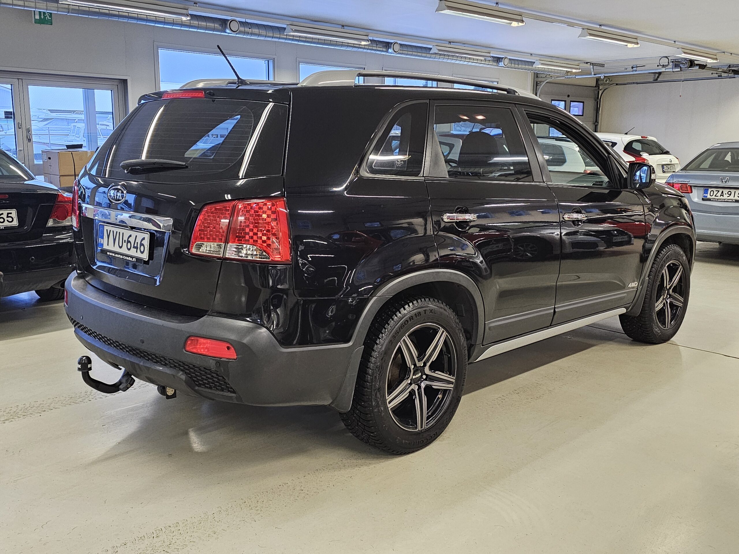 Kia Sorento - Image 2