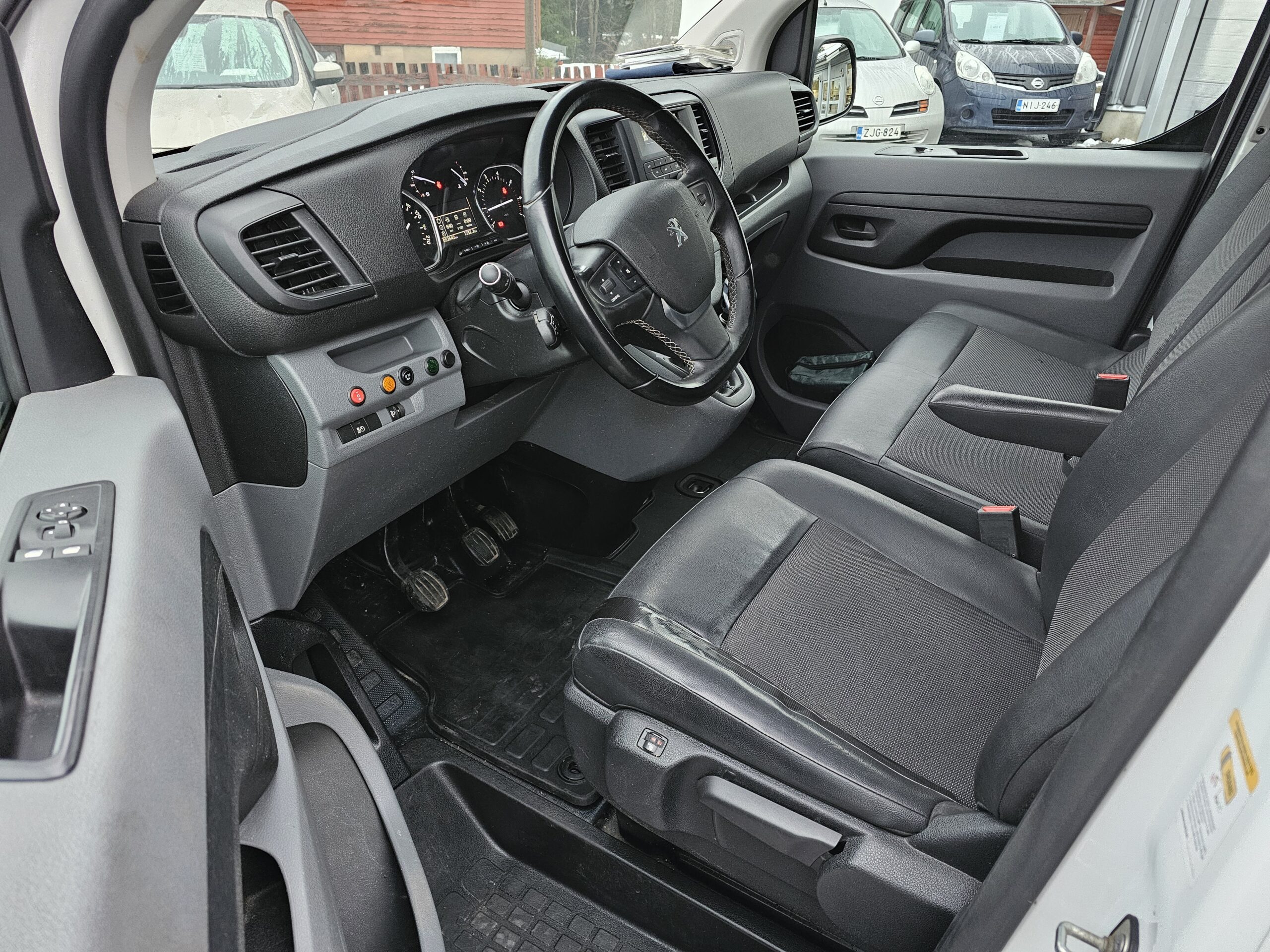 Peugeot Expert - Image 5