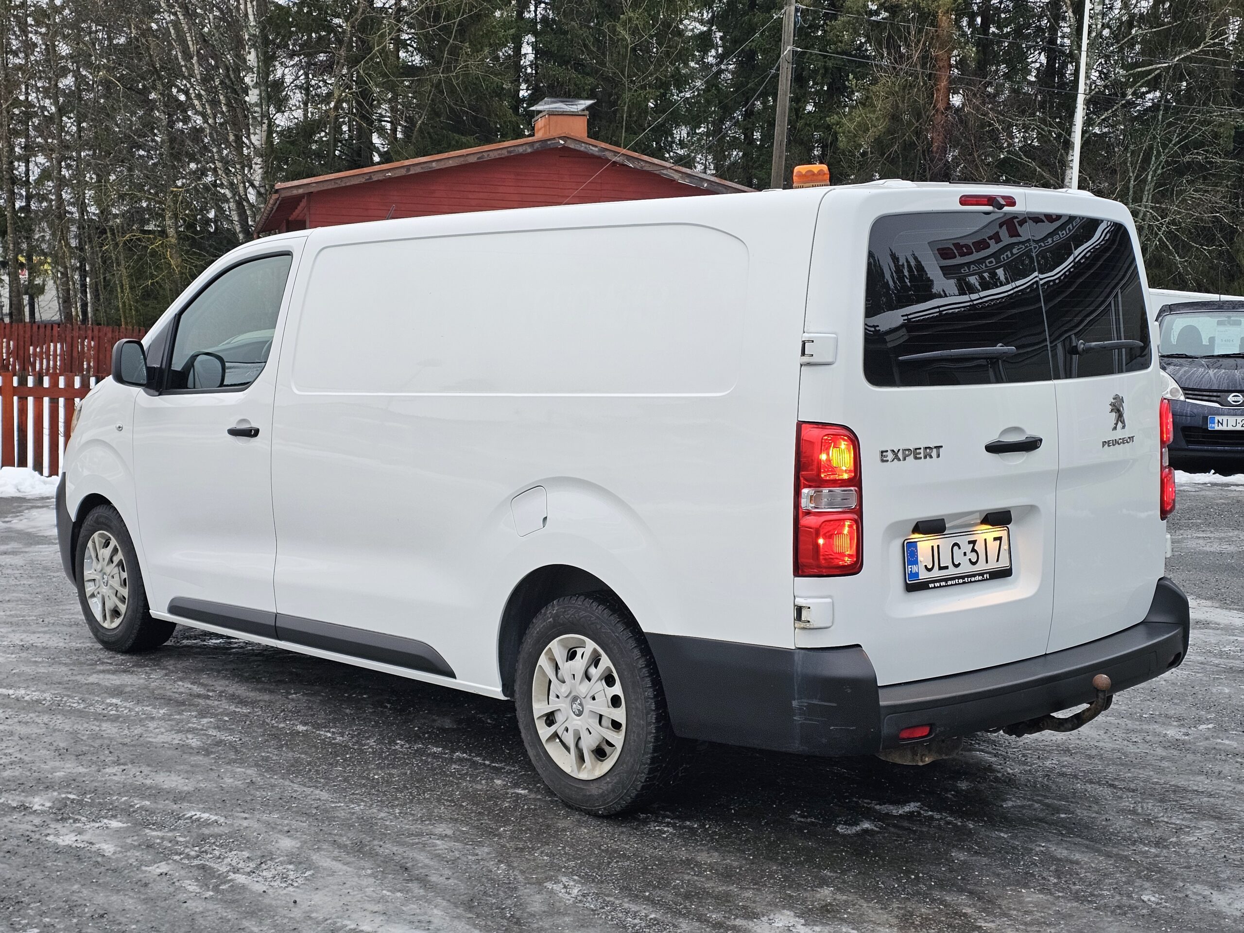 Peugeot Expert - Image 2