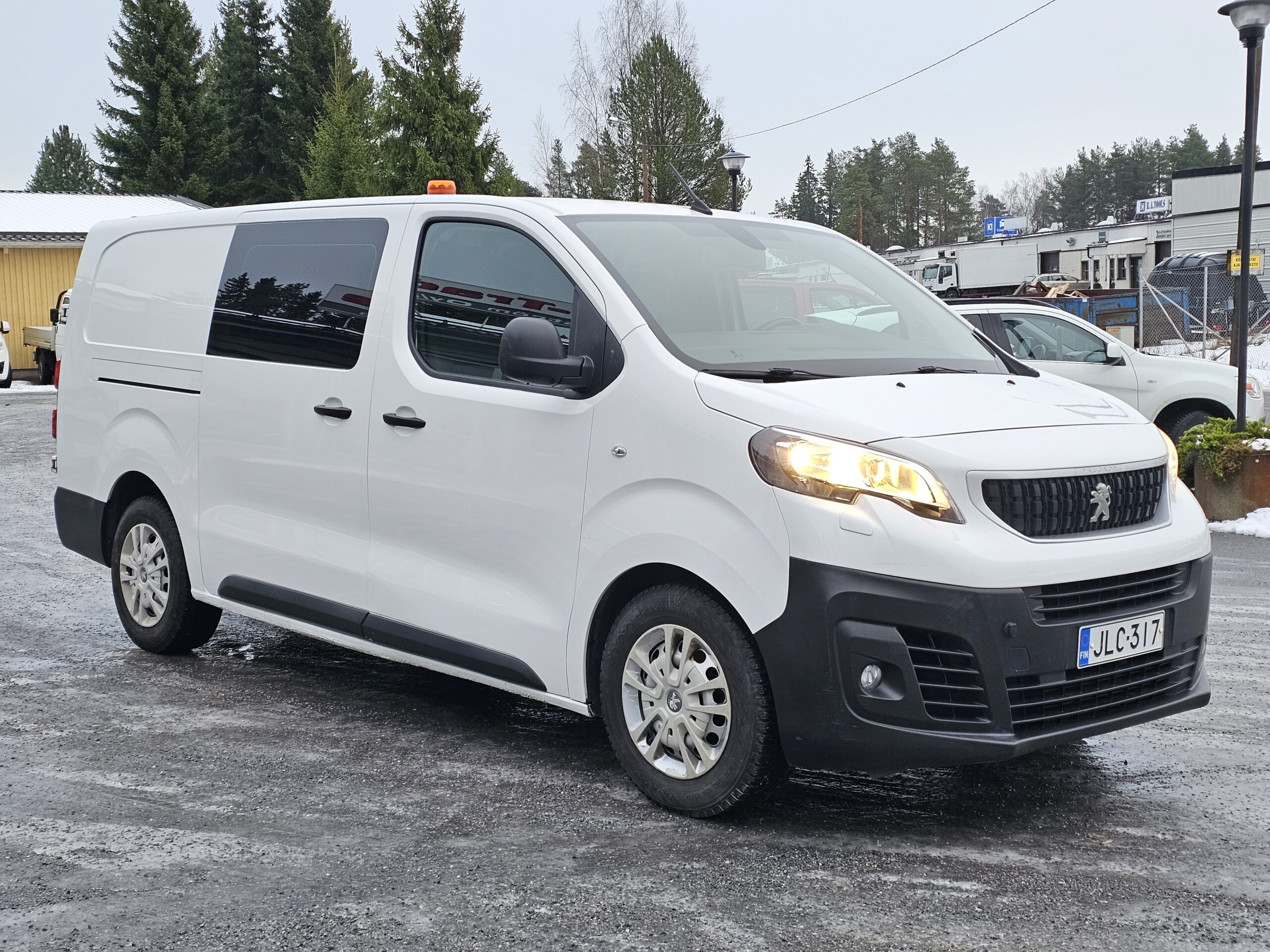 Peugeot Expert - Image 3