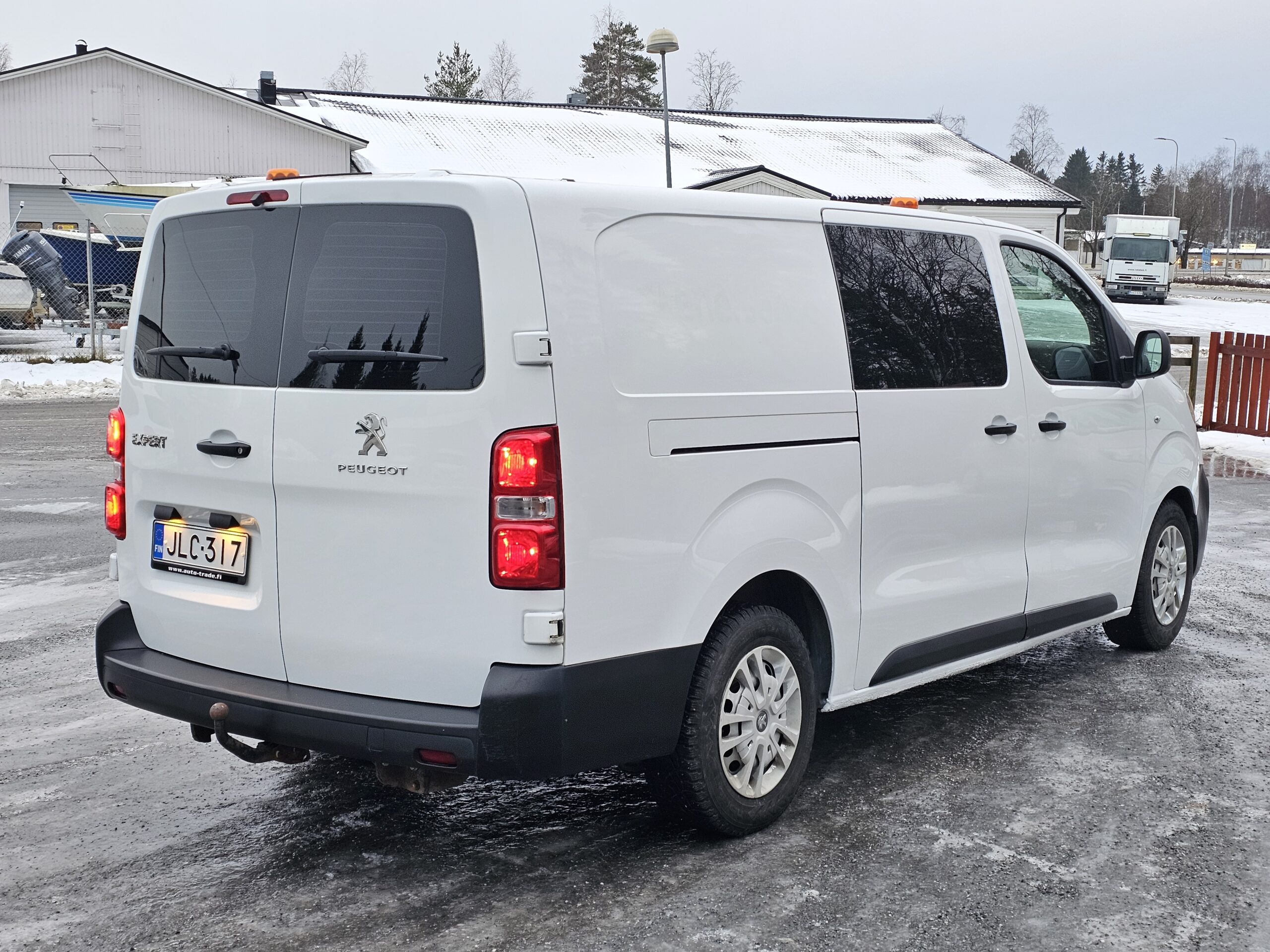 Peugeot Expert - Image 4