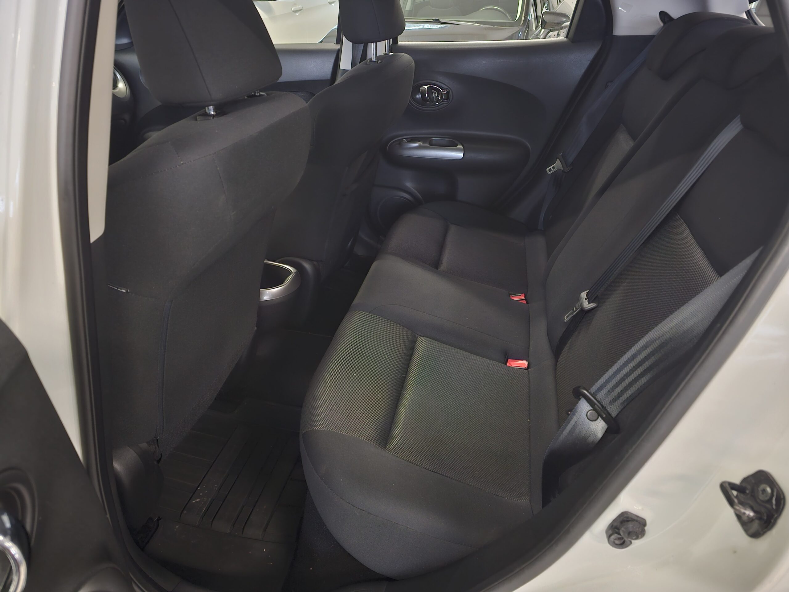 Nissan Juke - Image 6