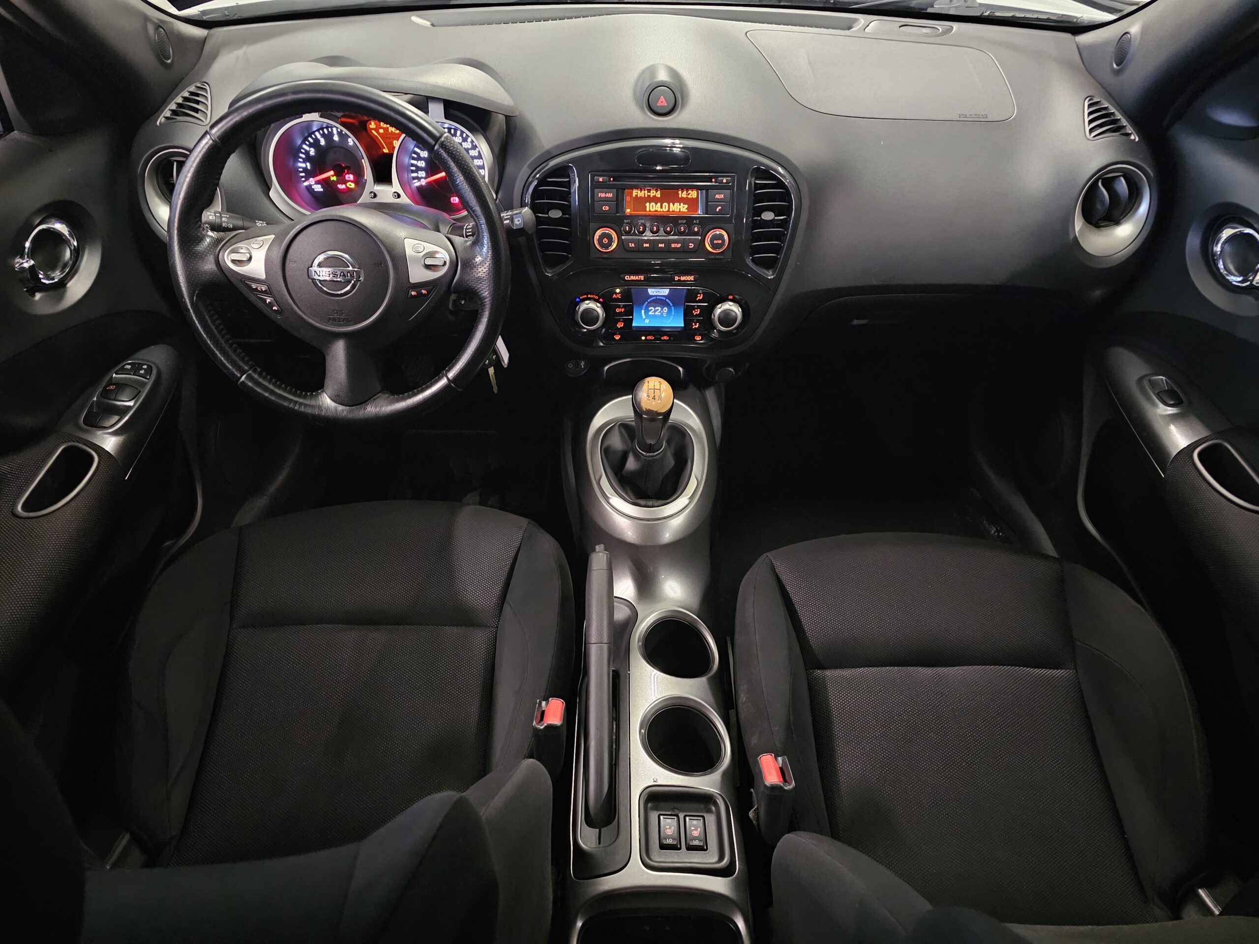 Nissan Juke - Image 5