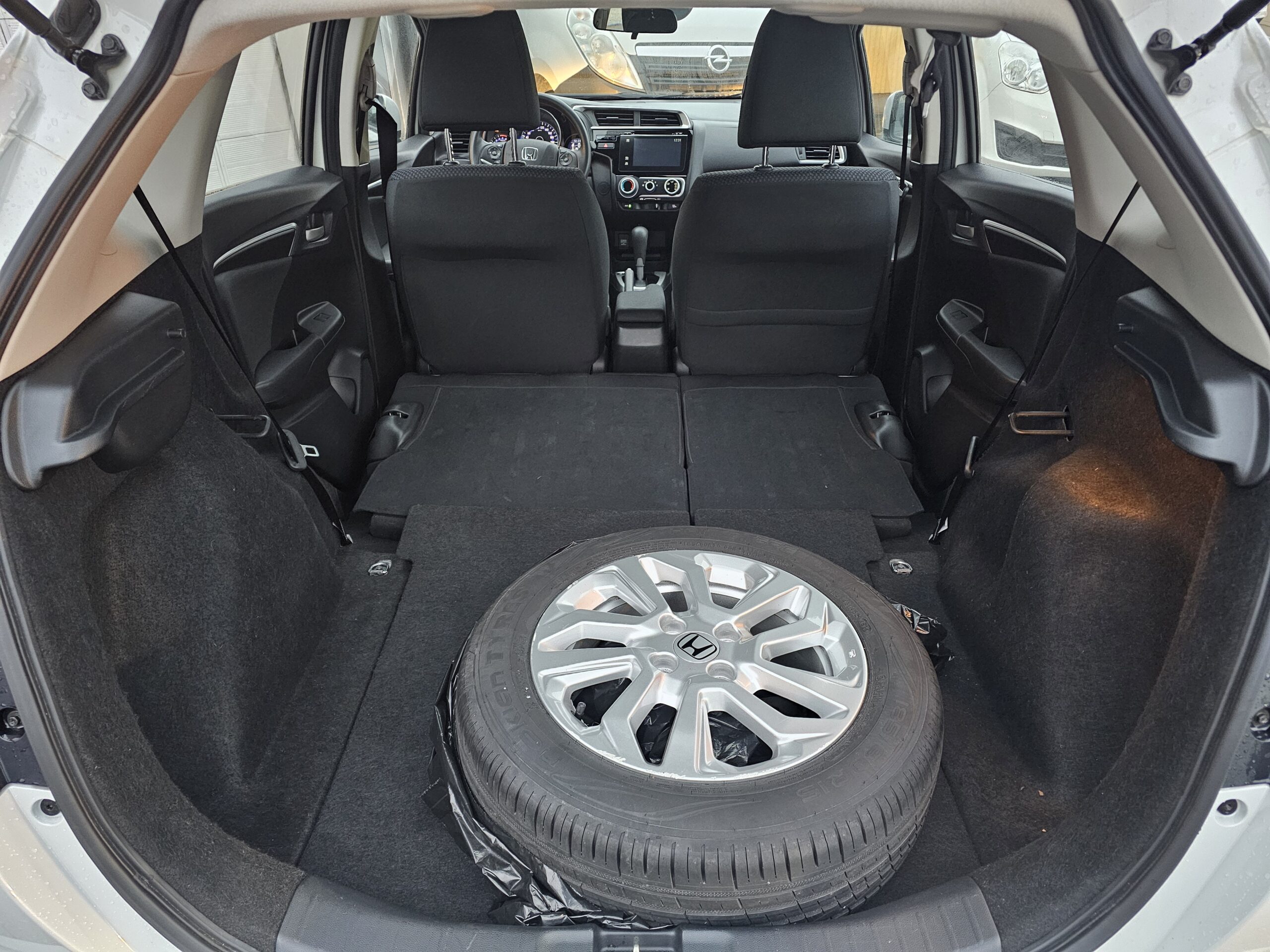 Honda Jazz - Image 5