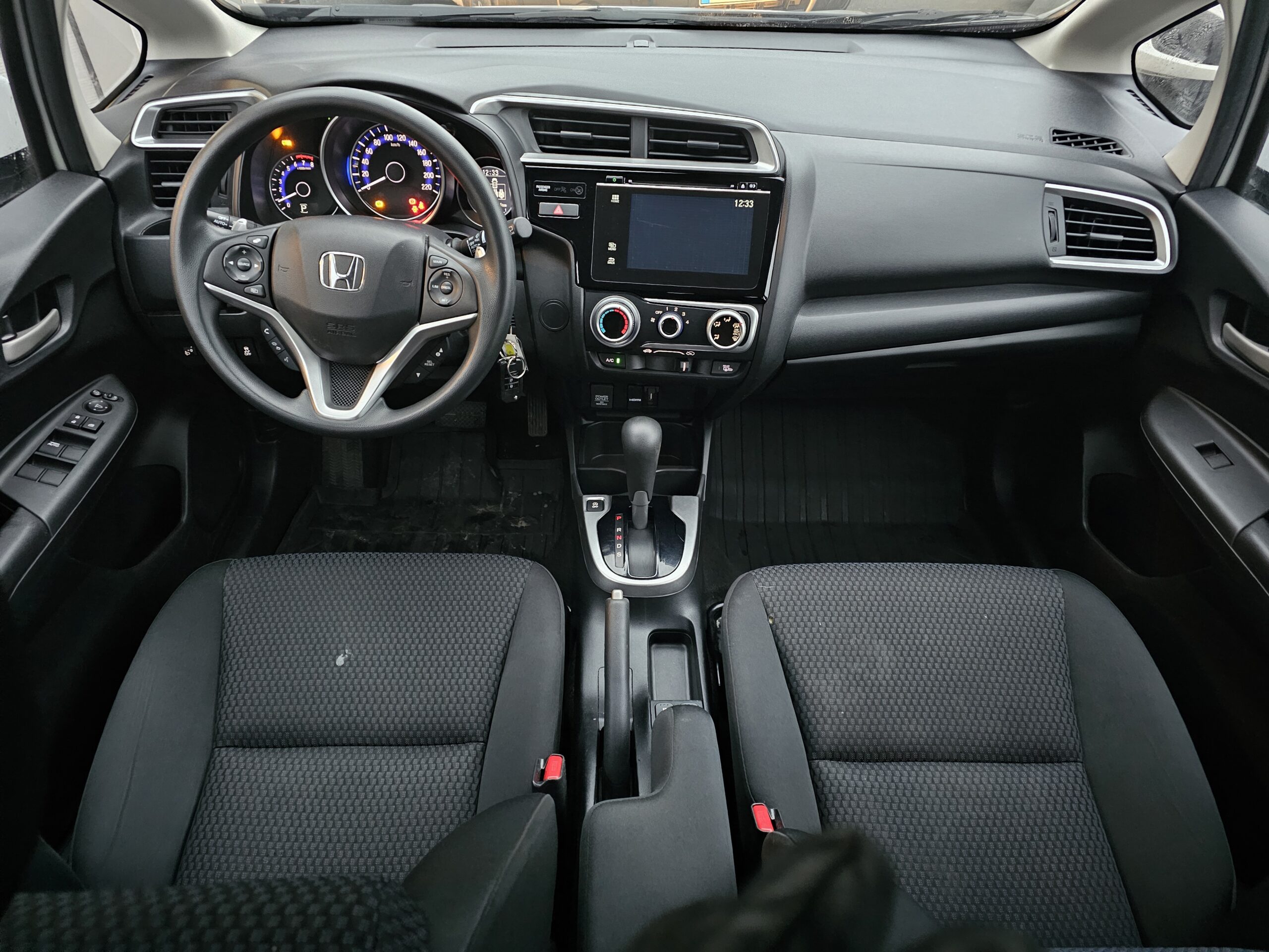 Honda Jazz - Image 6