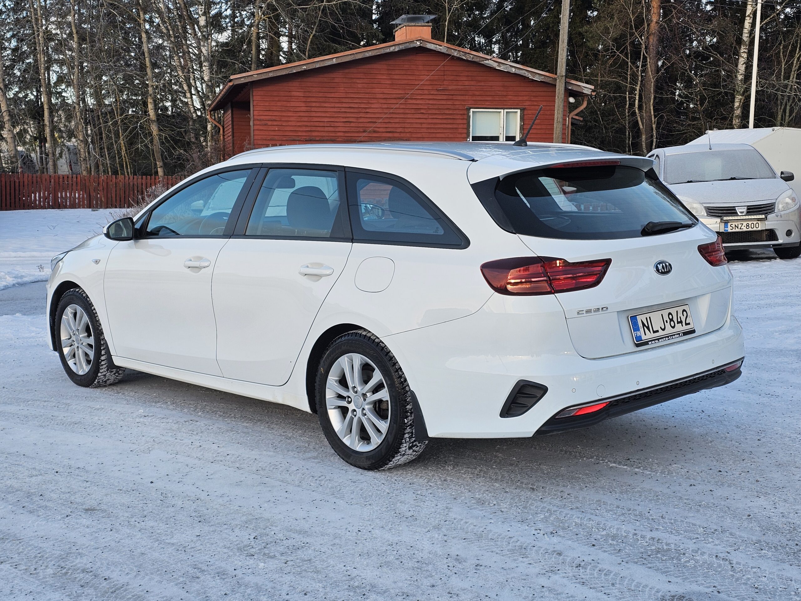 Kia Ceed - Image 2