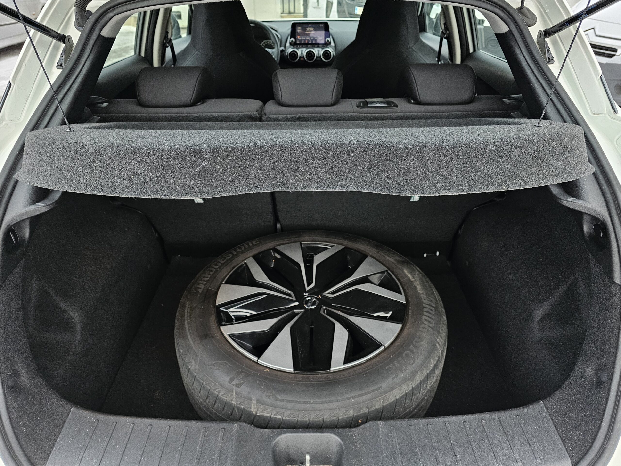 Nissan Juke - Image 6