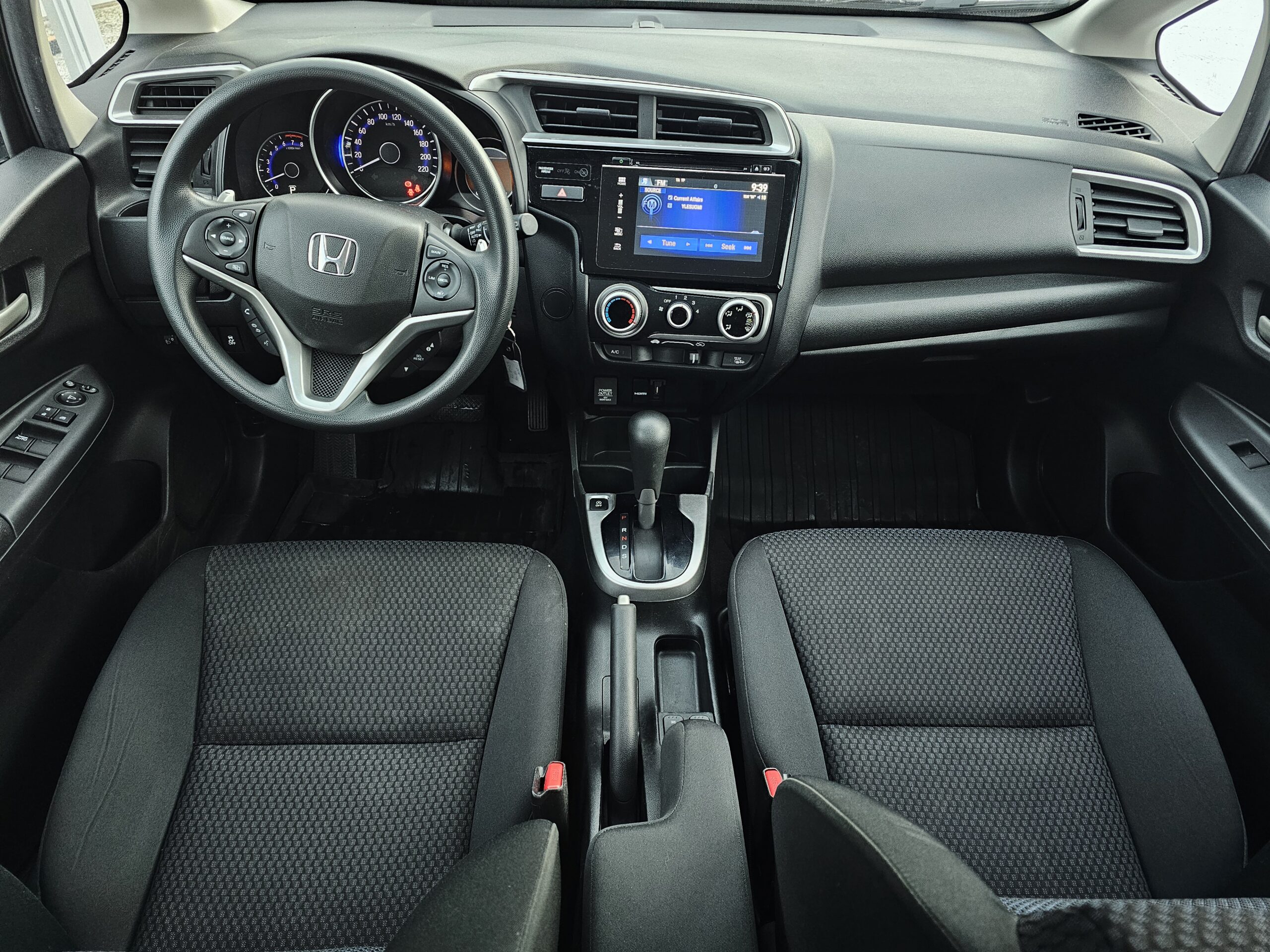 Honda Jazz - Image 5