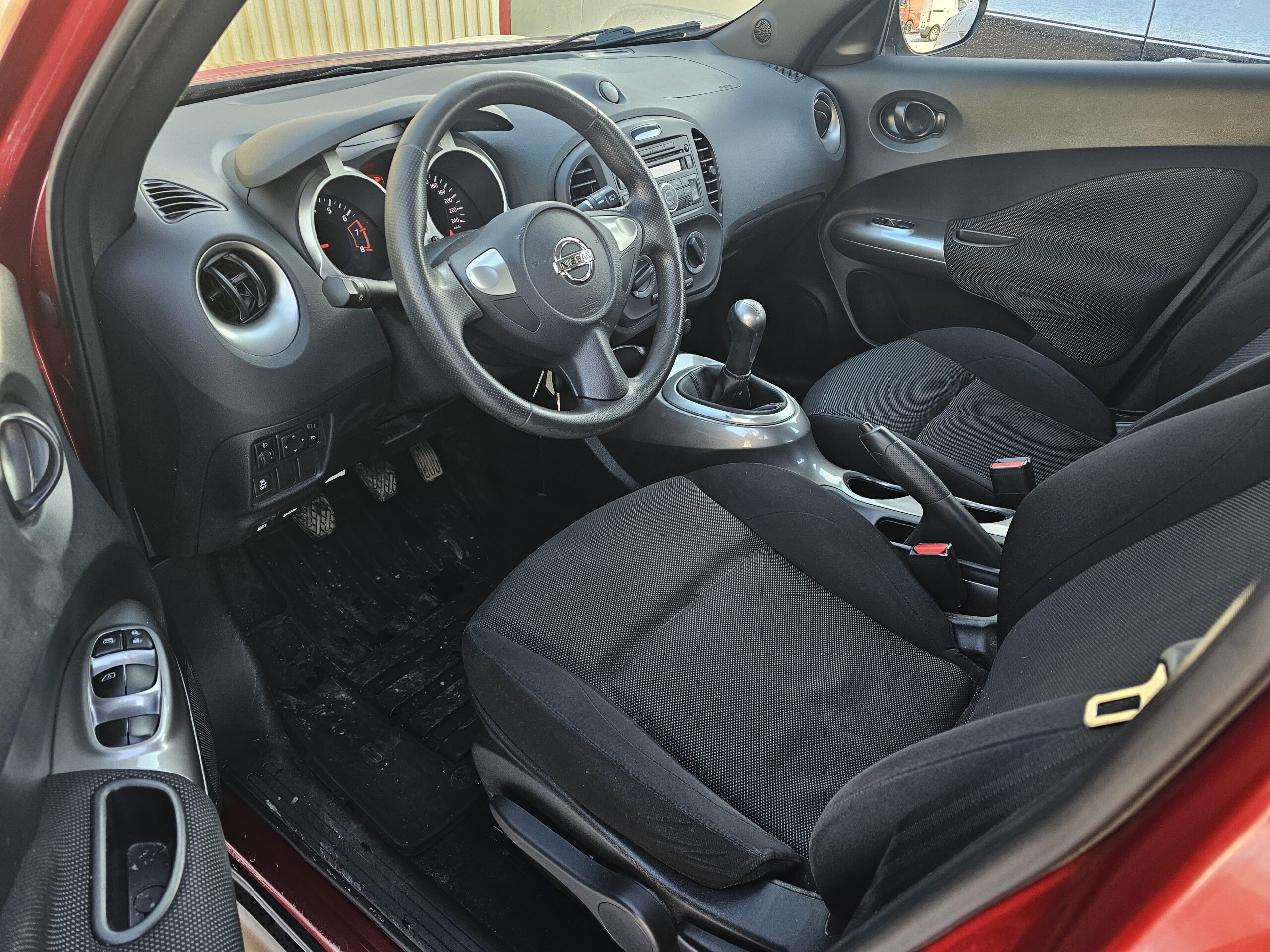 Nissan Juke - Image 2