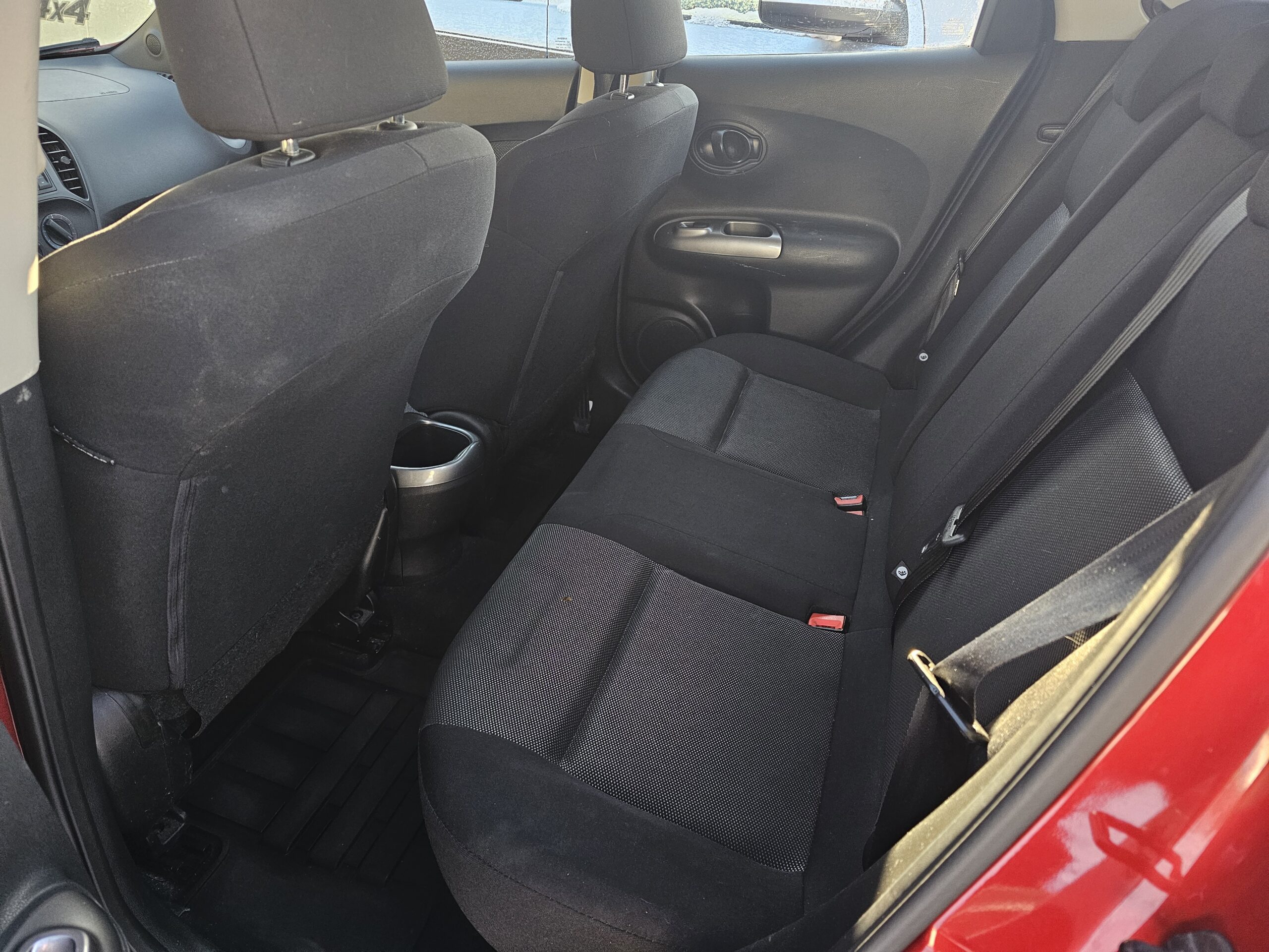 Nissan Juke - Image 3