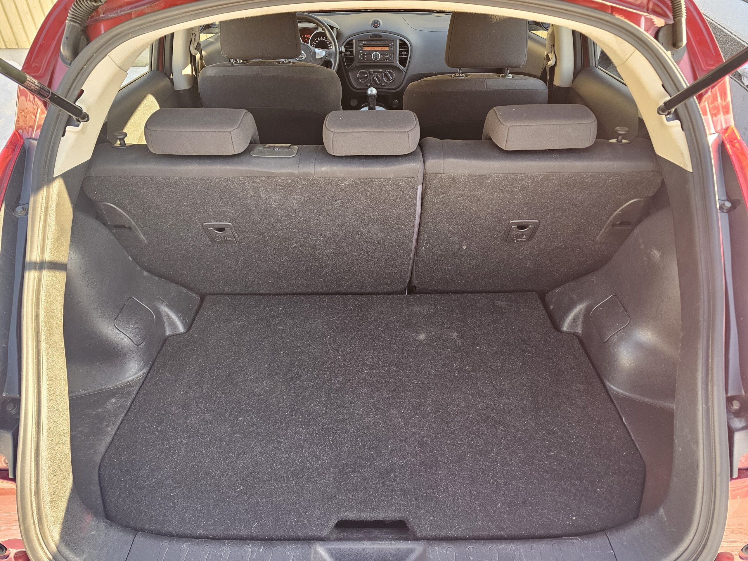 Nissan Juke - Image 4