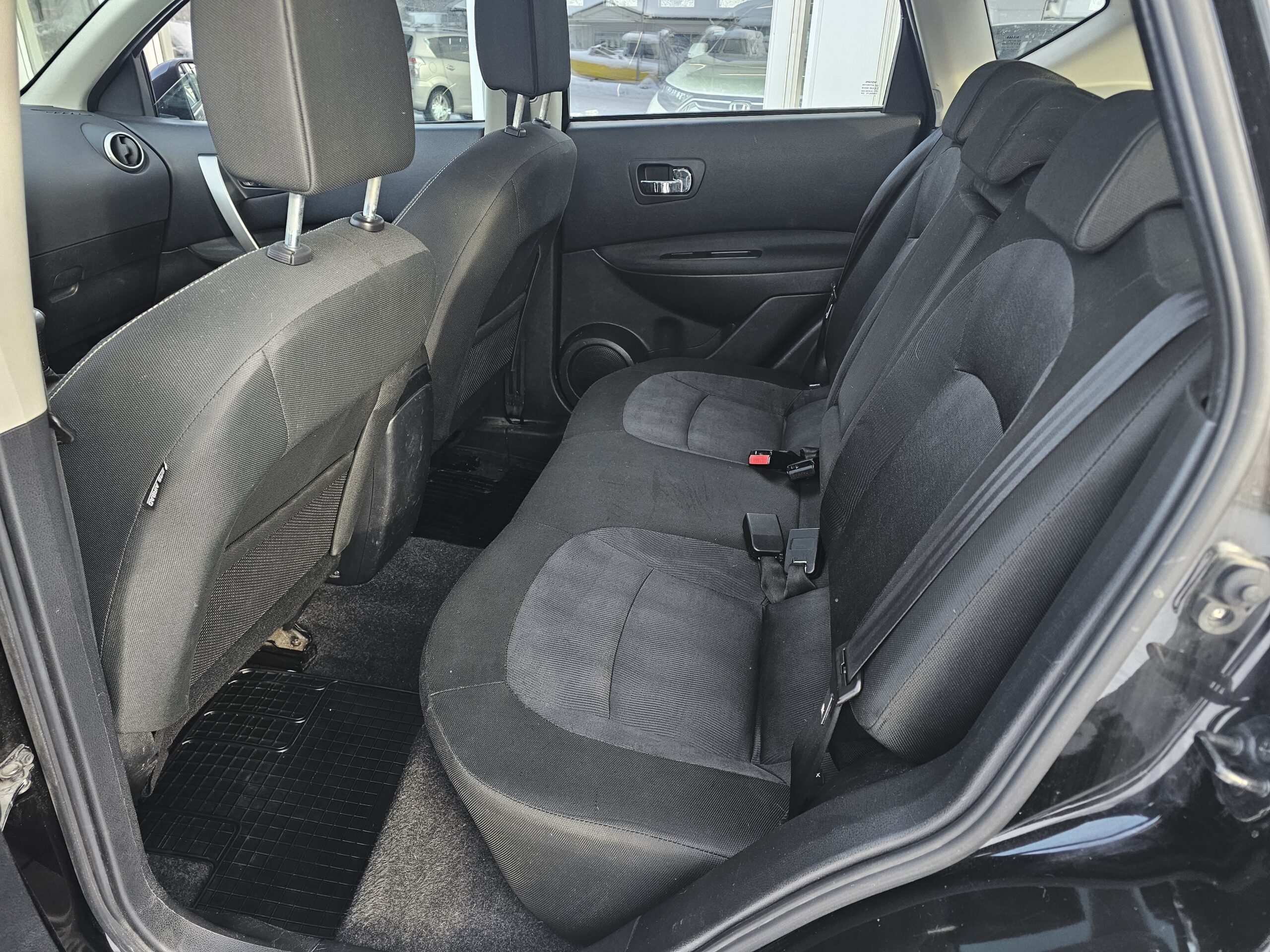 Nissan Qashqai - Image 2