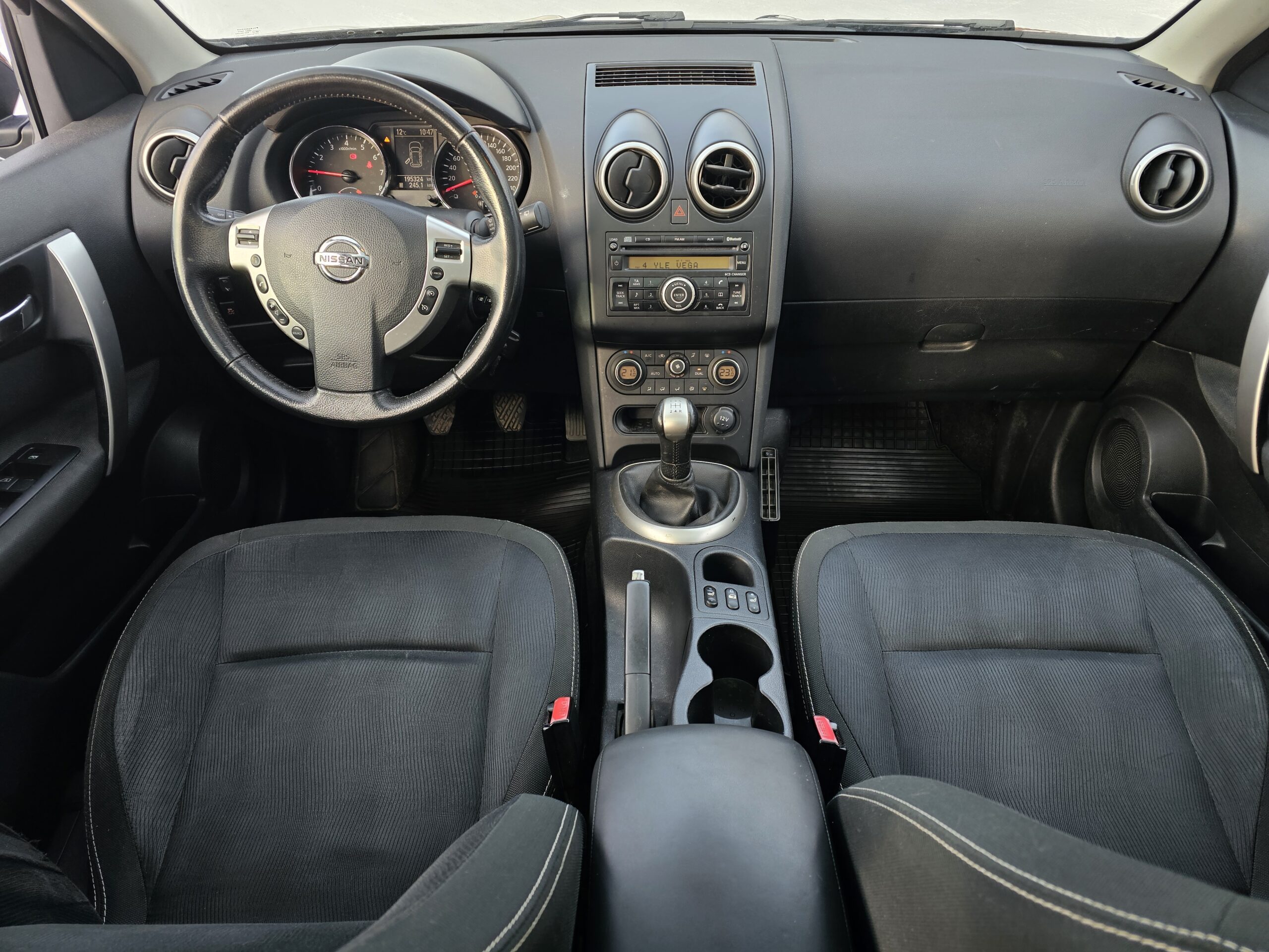 Nissan Qashqai - Image 3