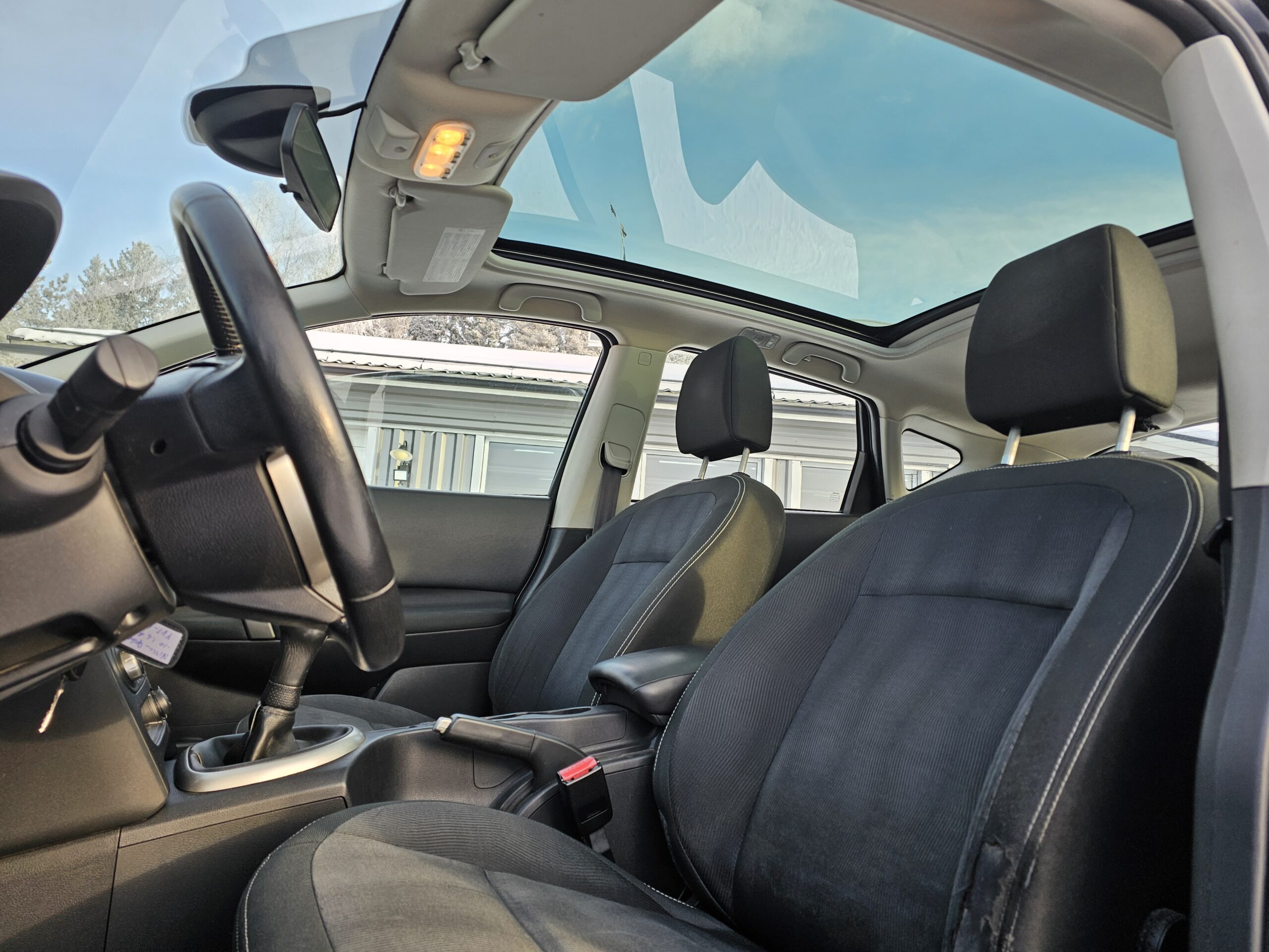 Nissan Qashqai - Image 4