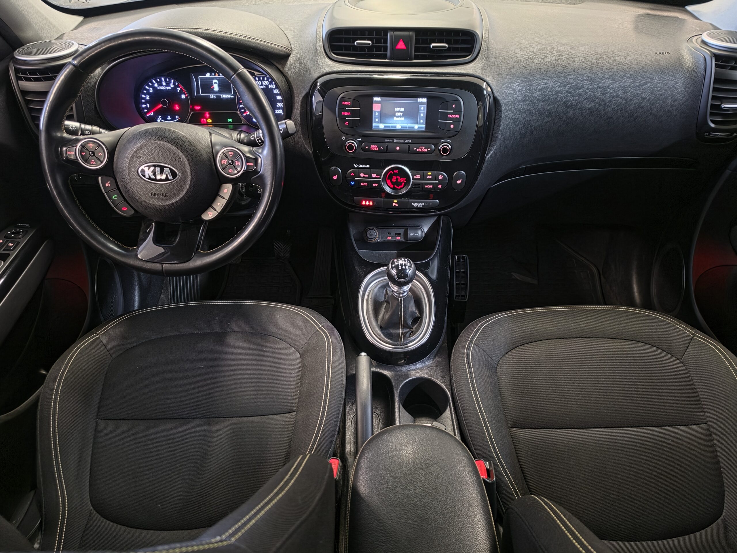 Kia Soul - Image 5