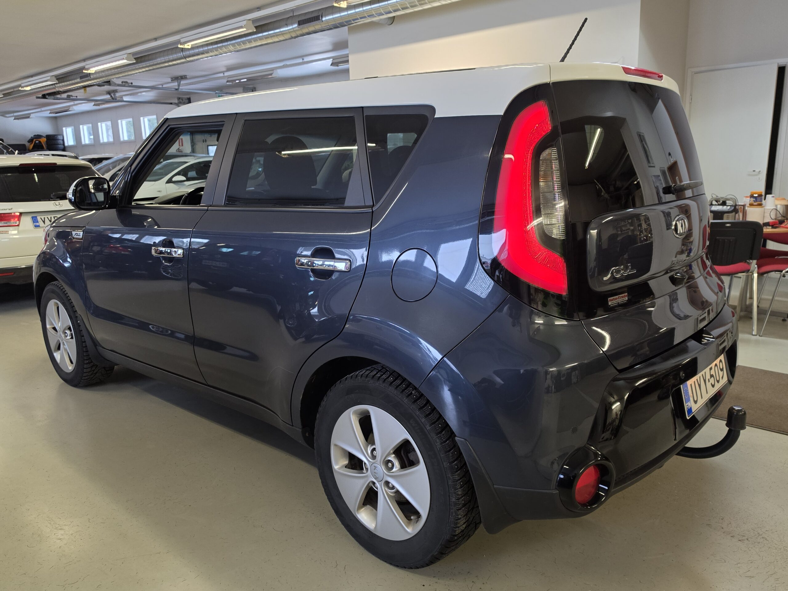 Kia Soul - Image 2