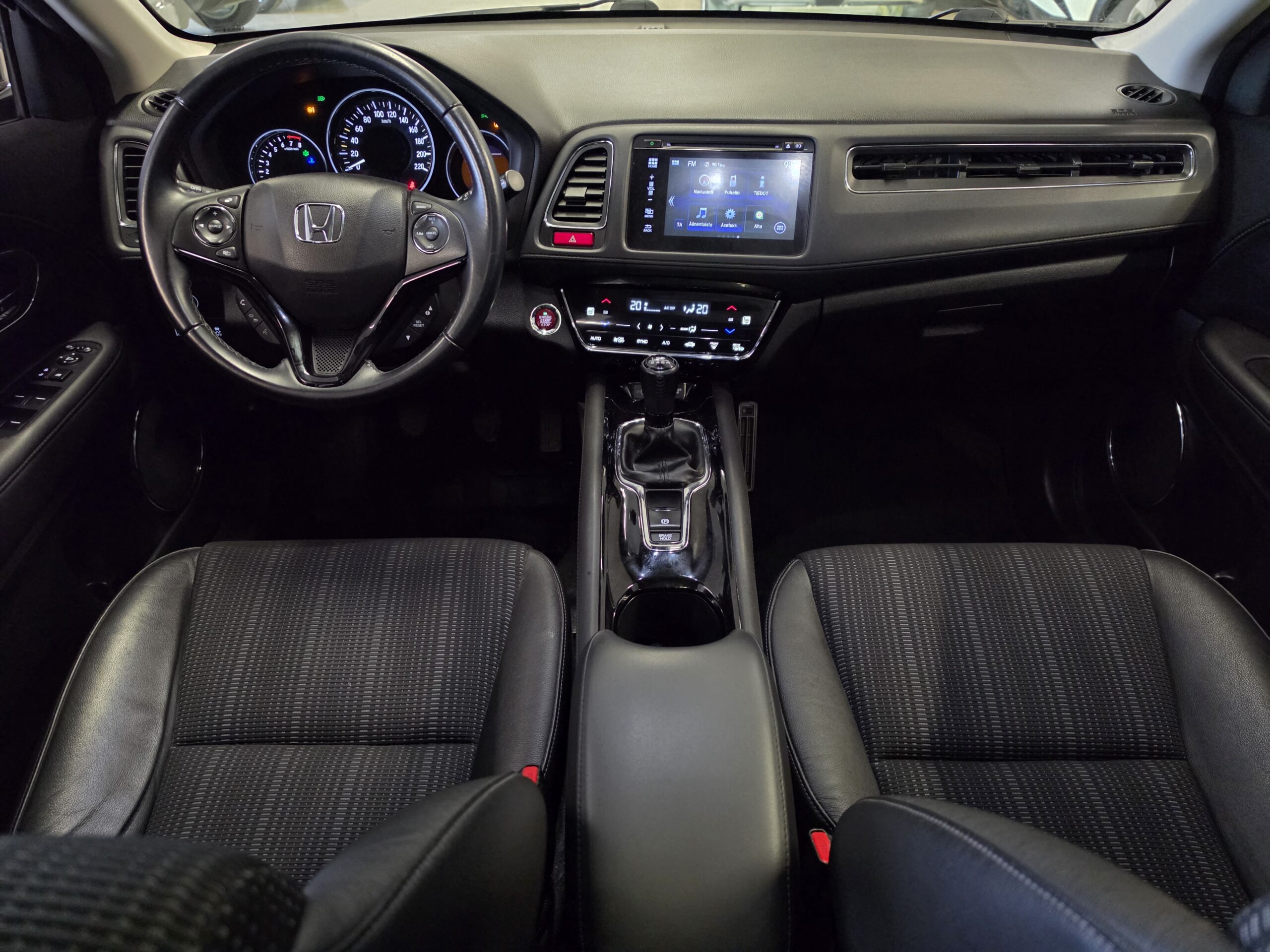 Honda HR-V - Bild 5