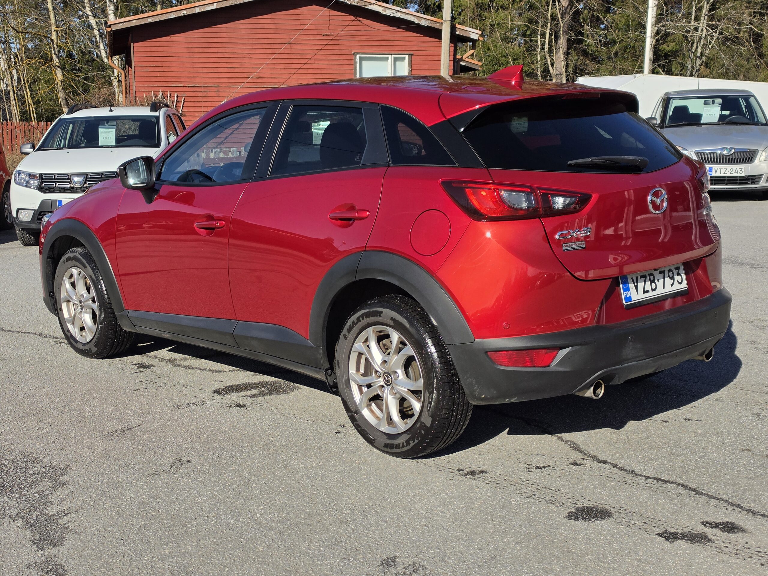 Mazda CX-3 - Image 2