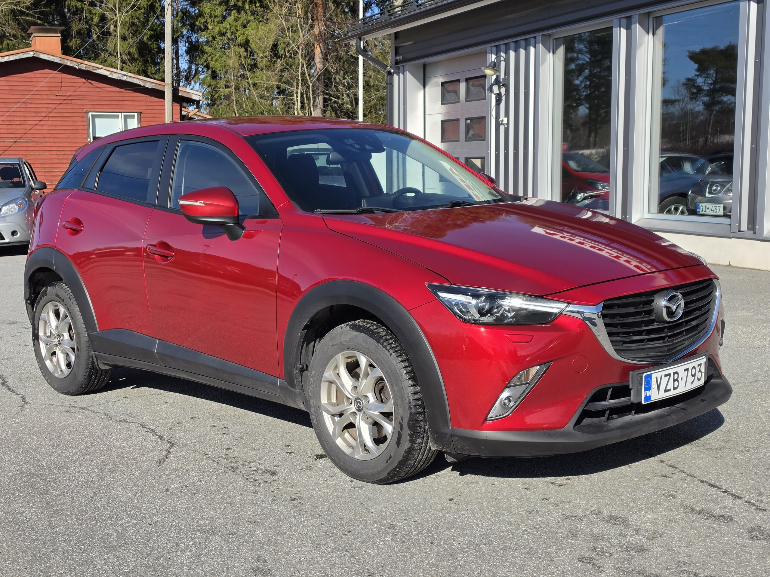 Mazda CX-3 - Image 3