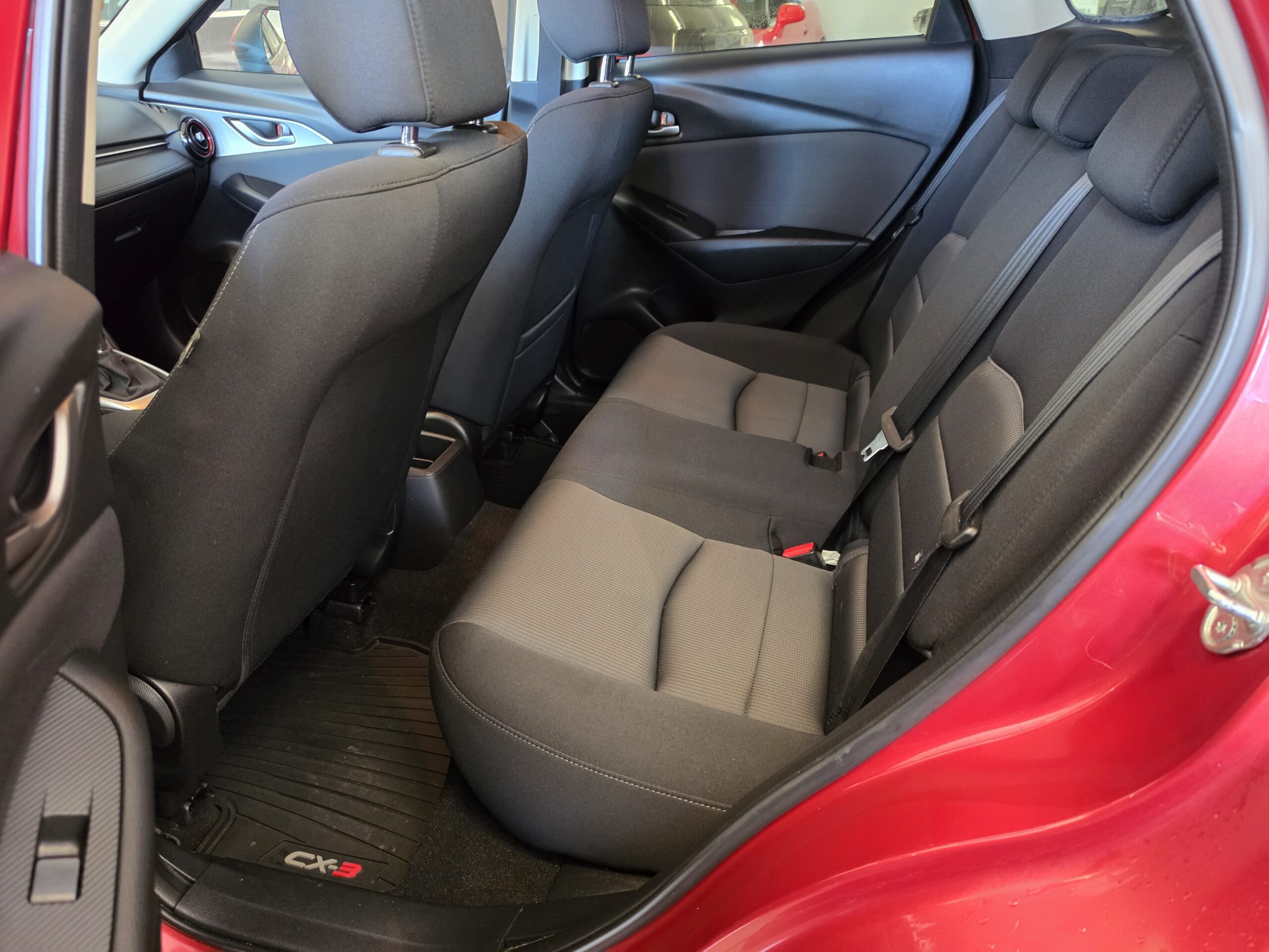 Mazda CX-3 - Image 5