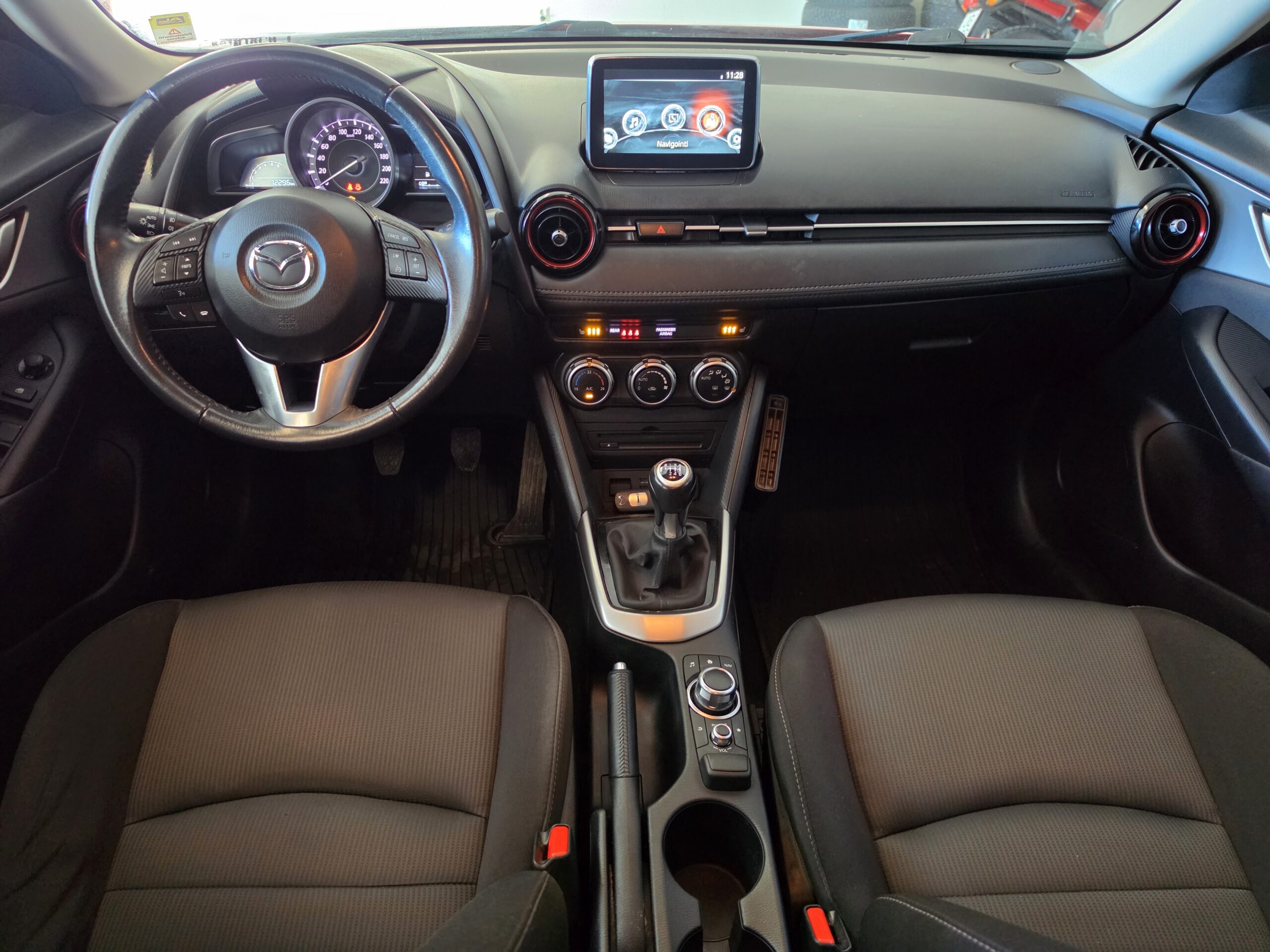 Mazda CX-3 - Image 6