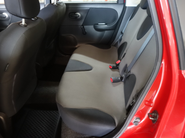 Nissan Note - Image 6