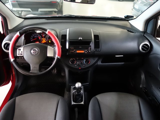 Nissan Note - Image 5