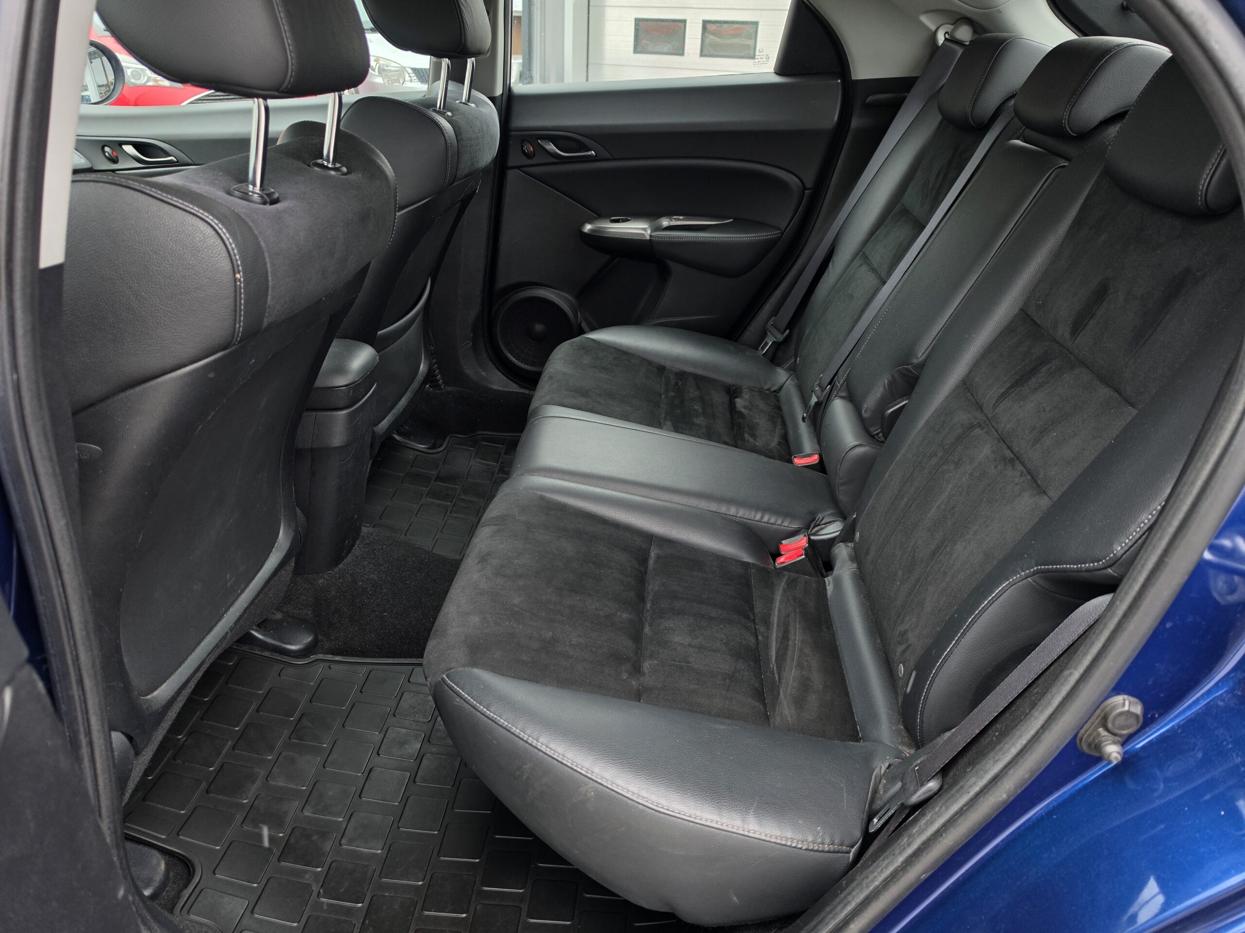 Honda Civic - Bild 6