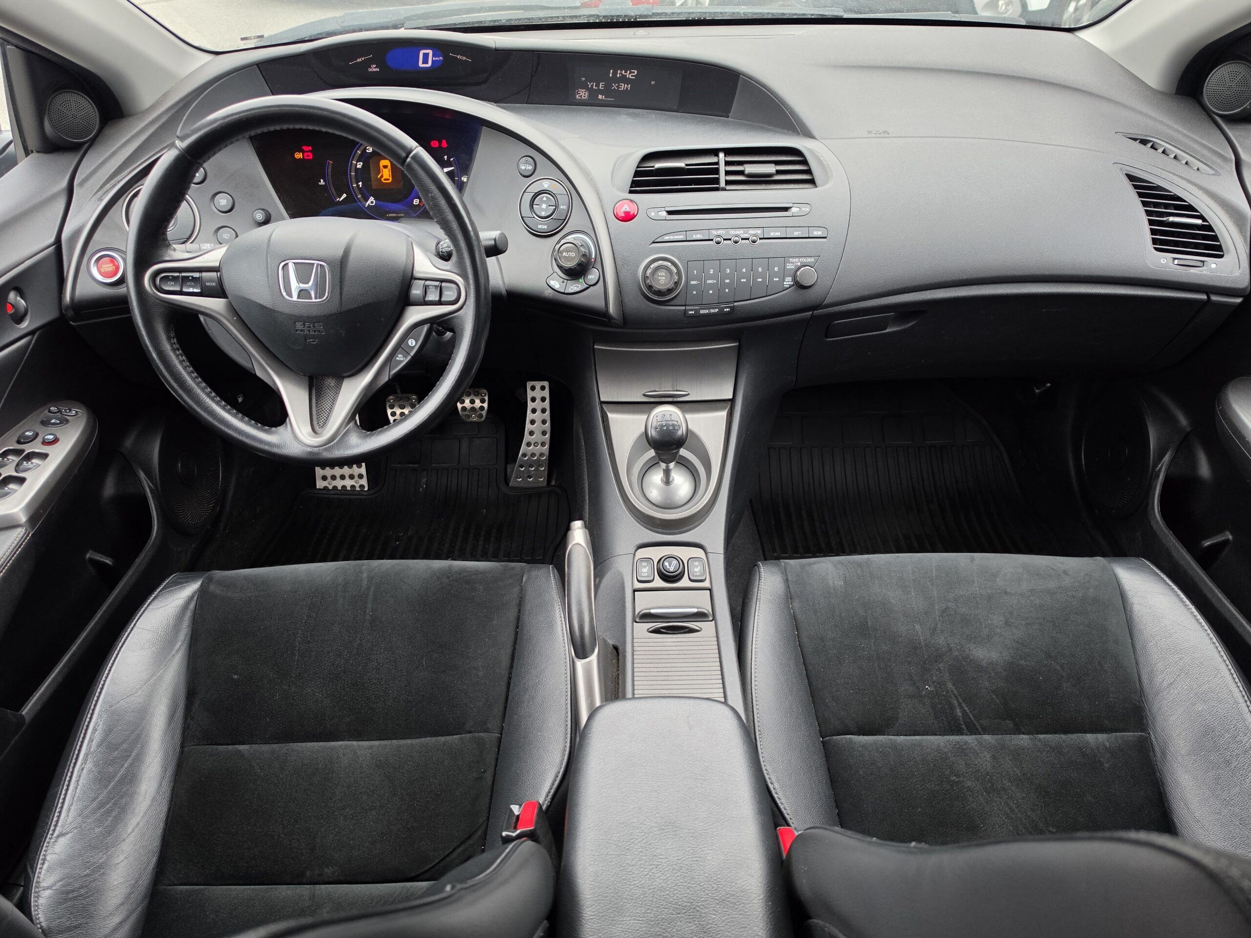 Honda Civic - Bild 5