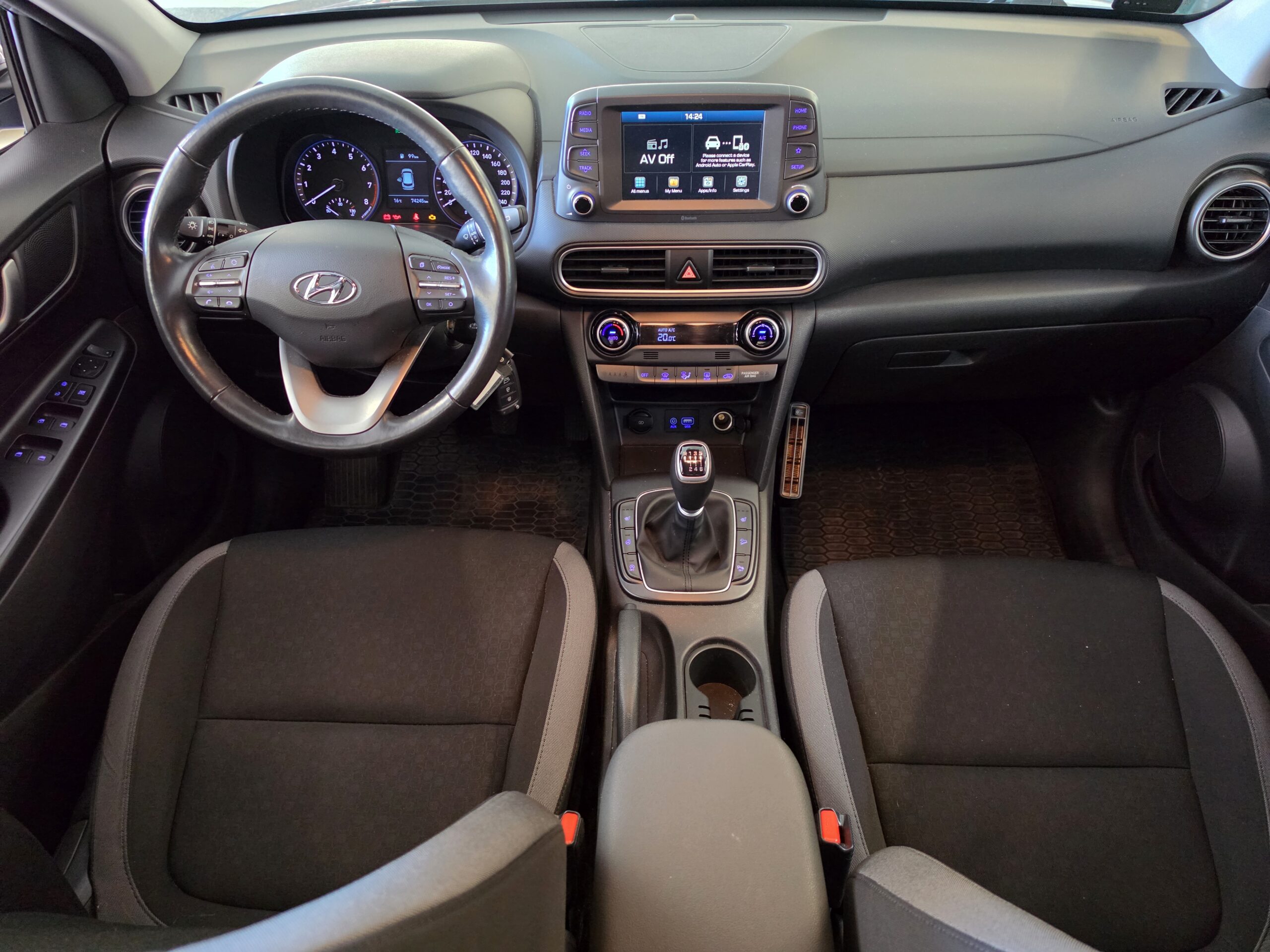 Hyundai Kona - Image 5