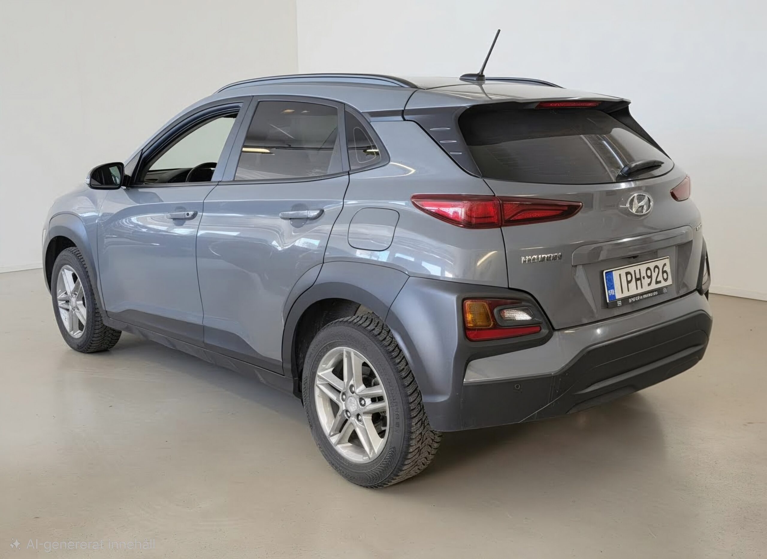 Hyundai Kona - Image 4
