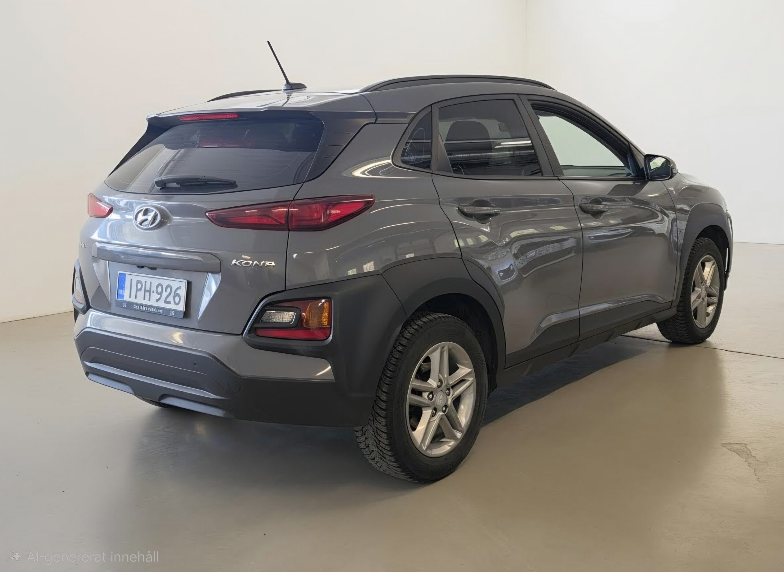 Hyundai Kona - Image 3