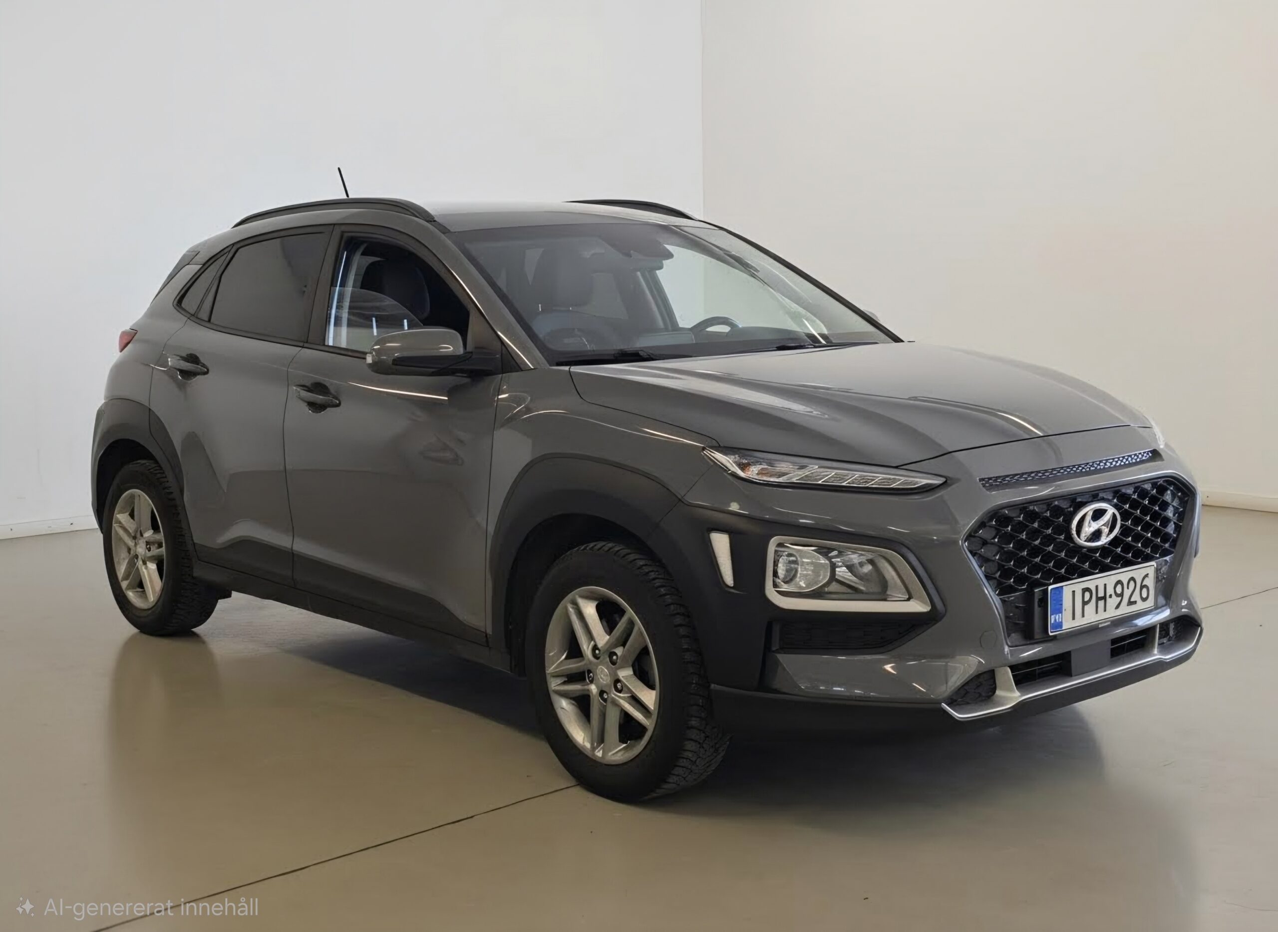 Hyundai Kona - Image 2
