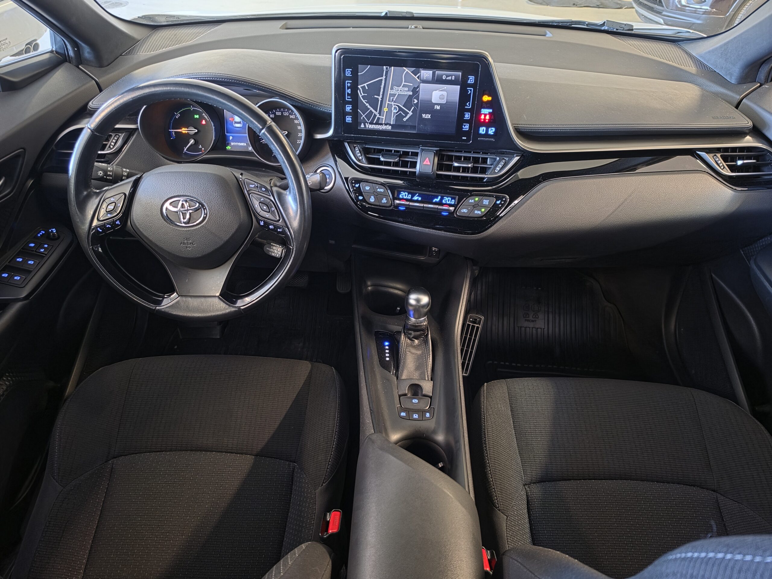 Toyota CH-R - Image 5