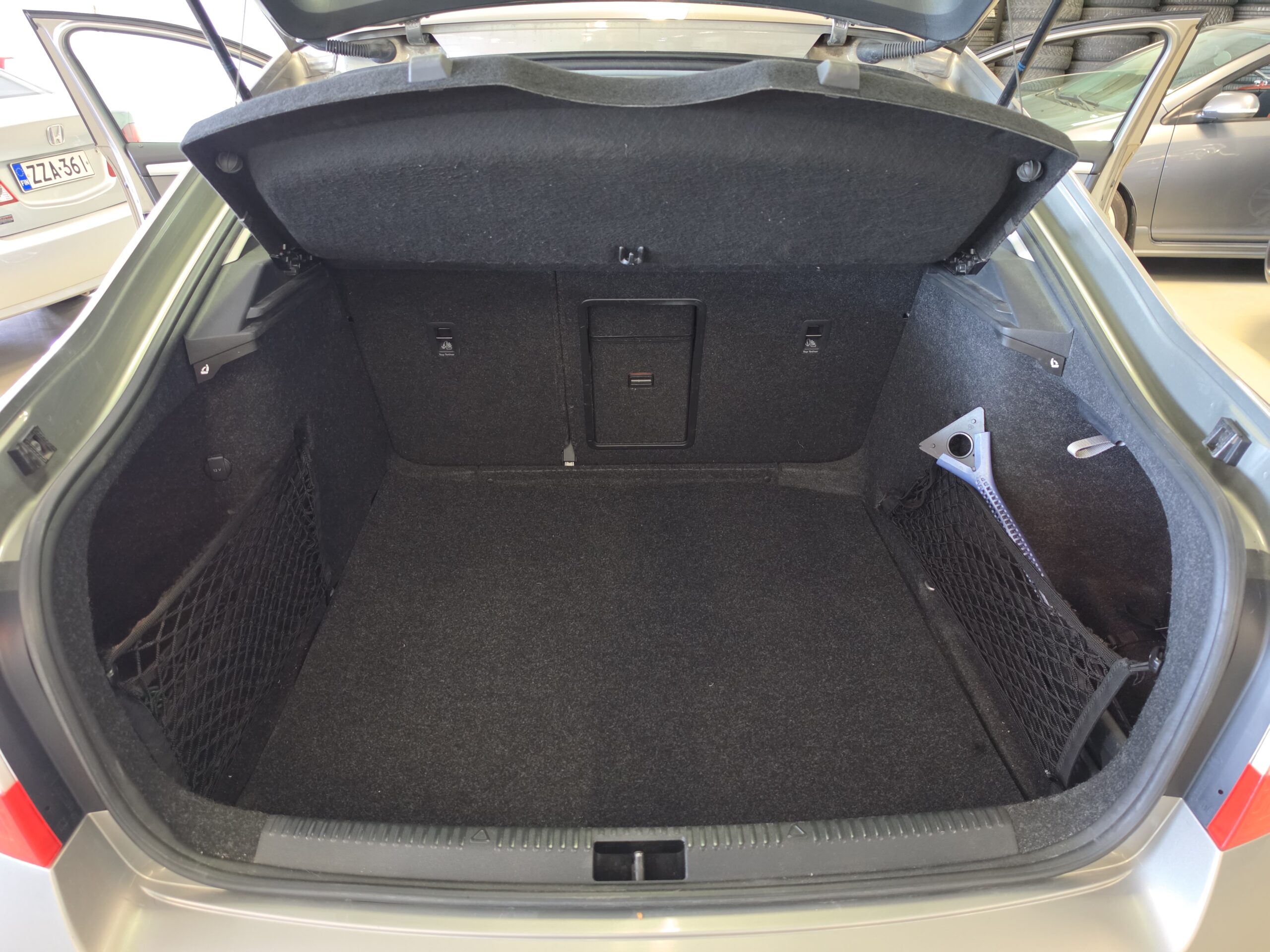 Skoda Octavia - Image 6