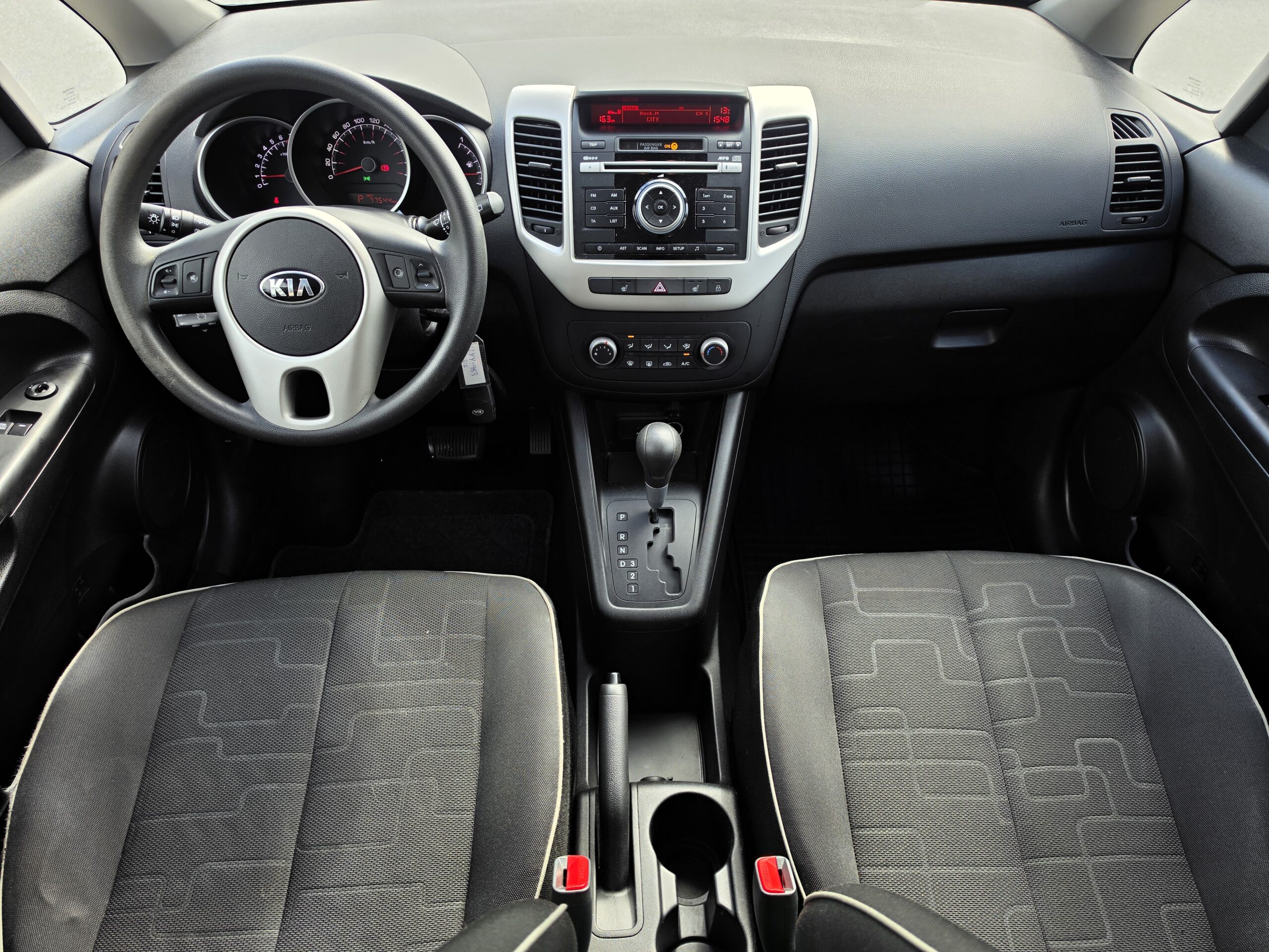 Kia Venga - Image 5