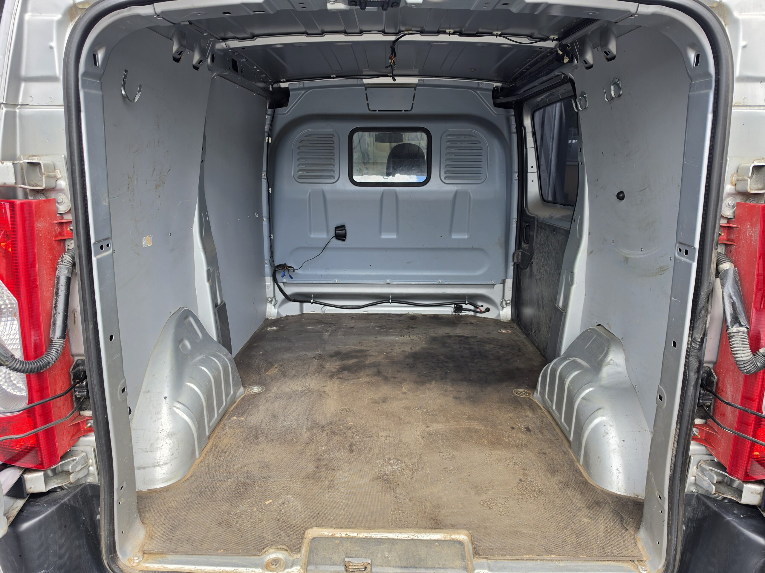 Citroen Jumpy - Image 6