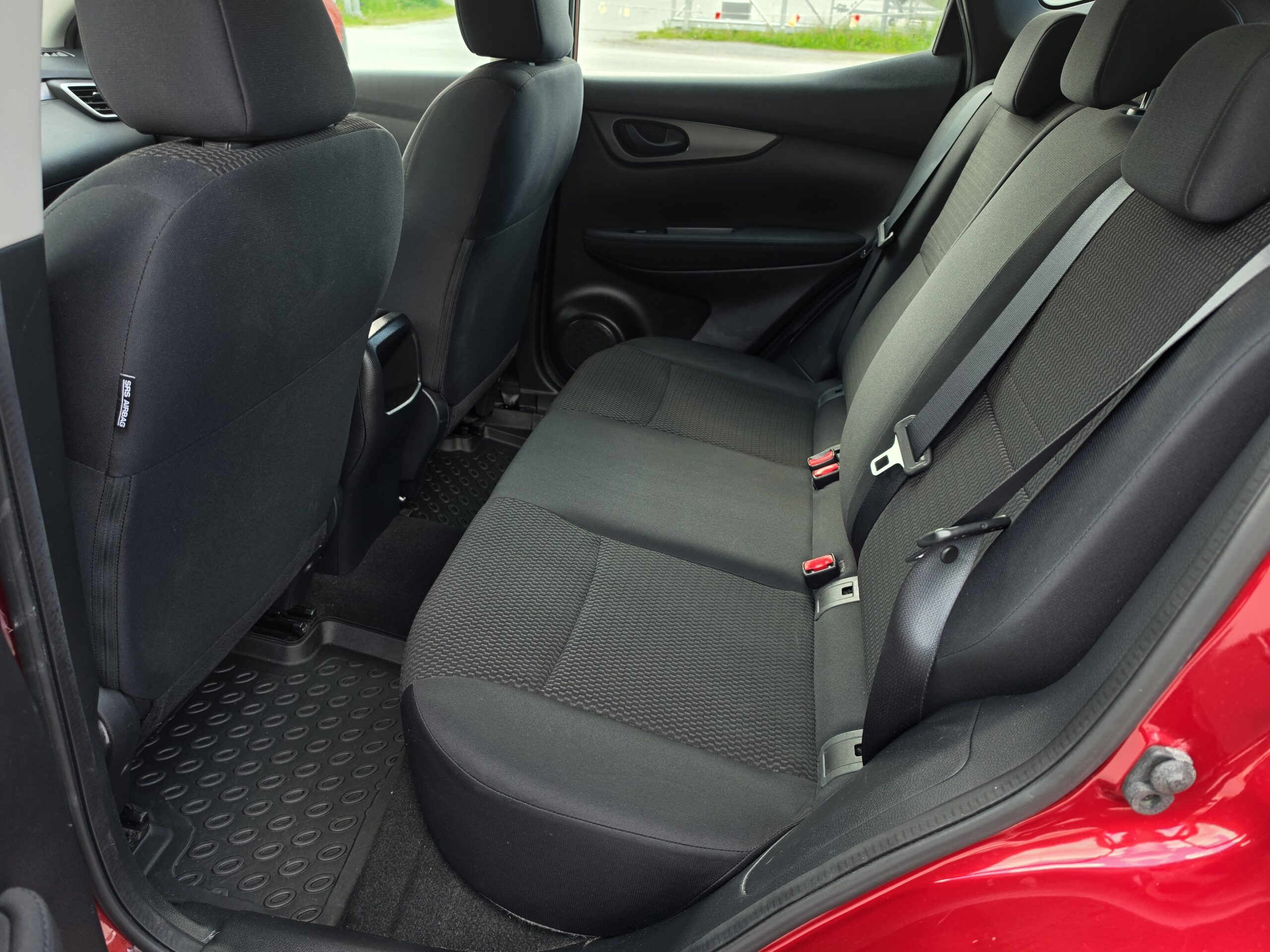 Nissan Qashqai - Image 6