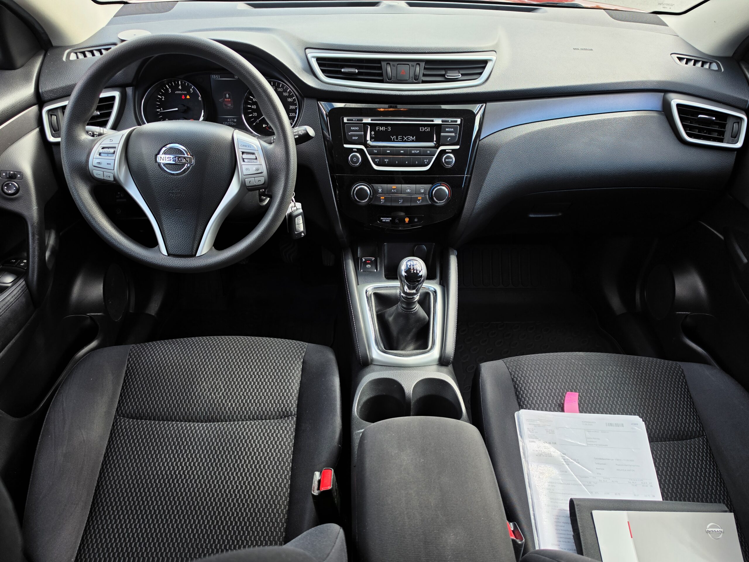 Nissan Qashqai - Image 5