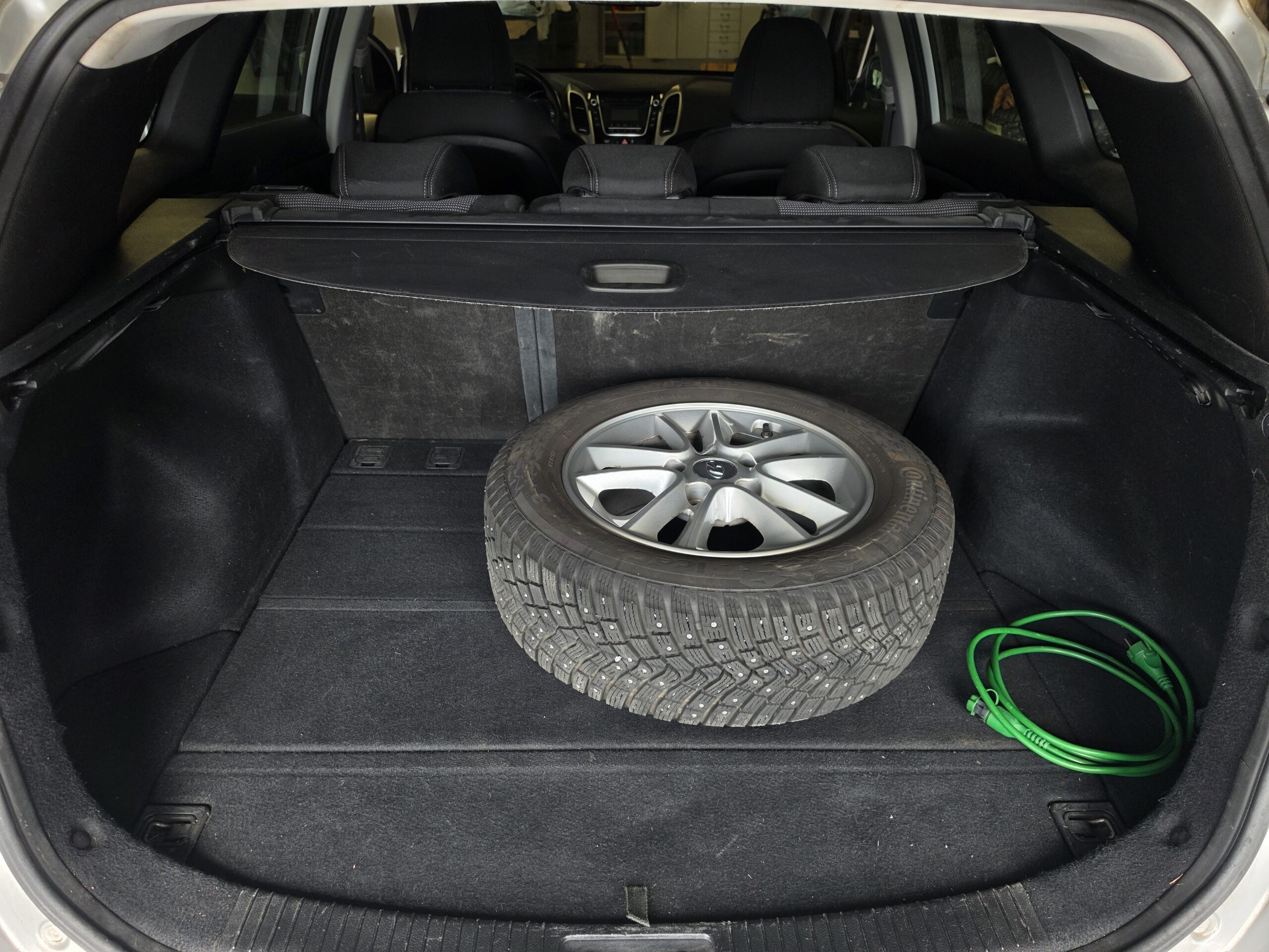 Hyundai i30 - Image 6