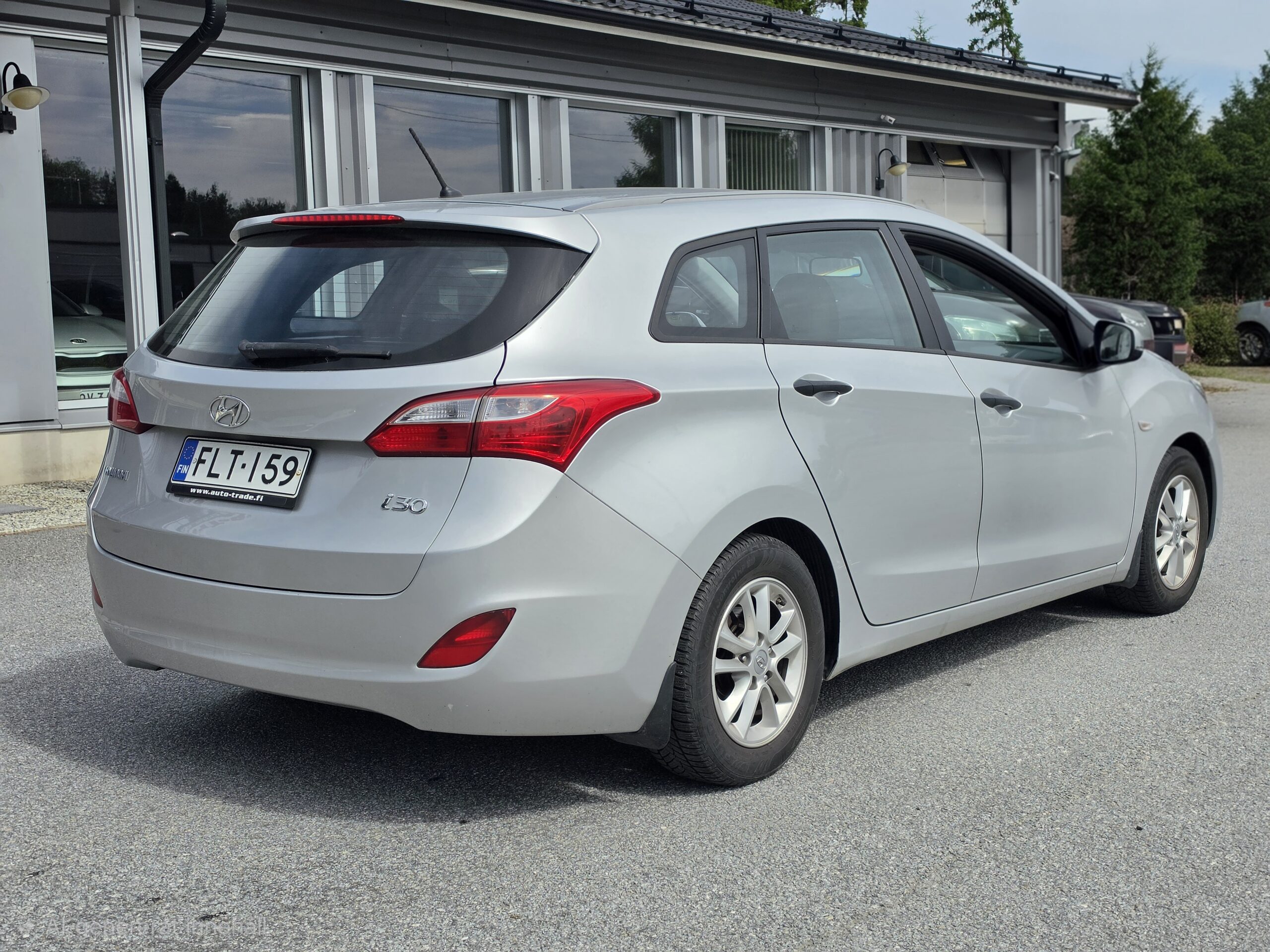 Hyundai i30 - Image 4