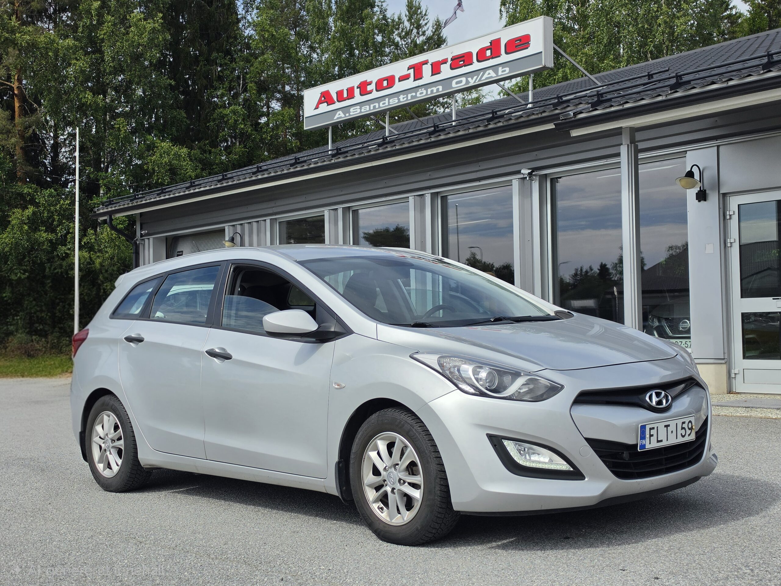 Hyundai i30 - Image 3