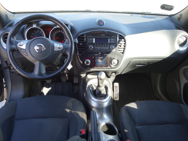 Nissan Juke - Image 5