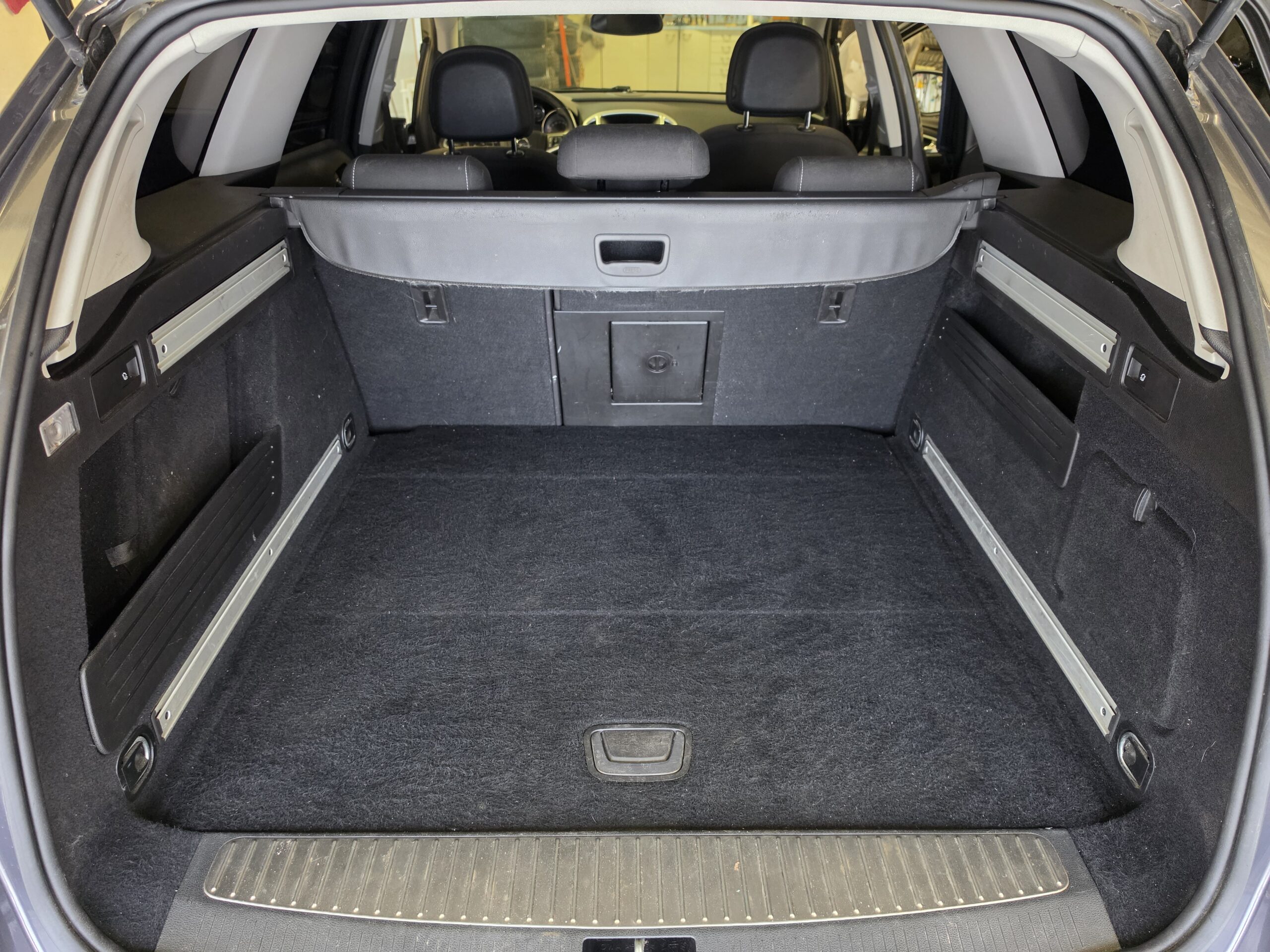 Opel Astra - Image 6