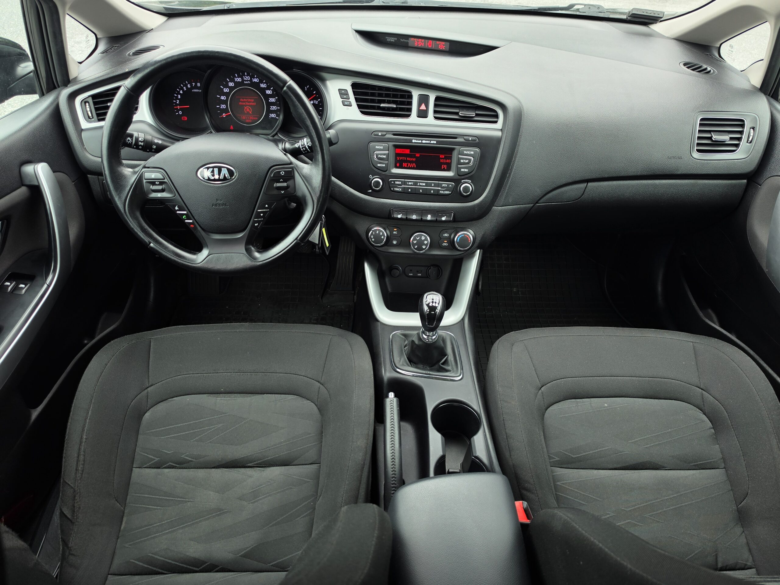 Kia Ceed - Image 5
