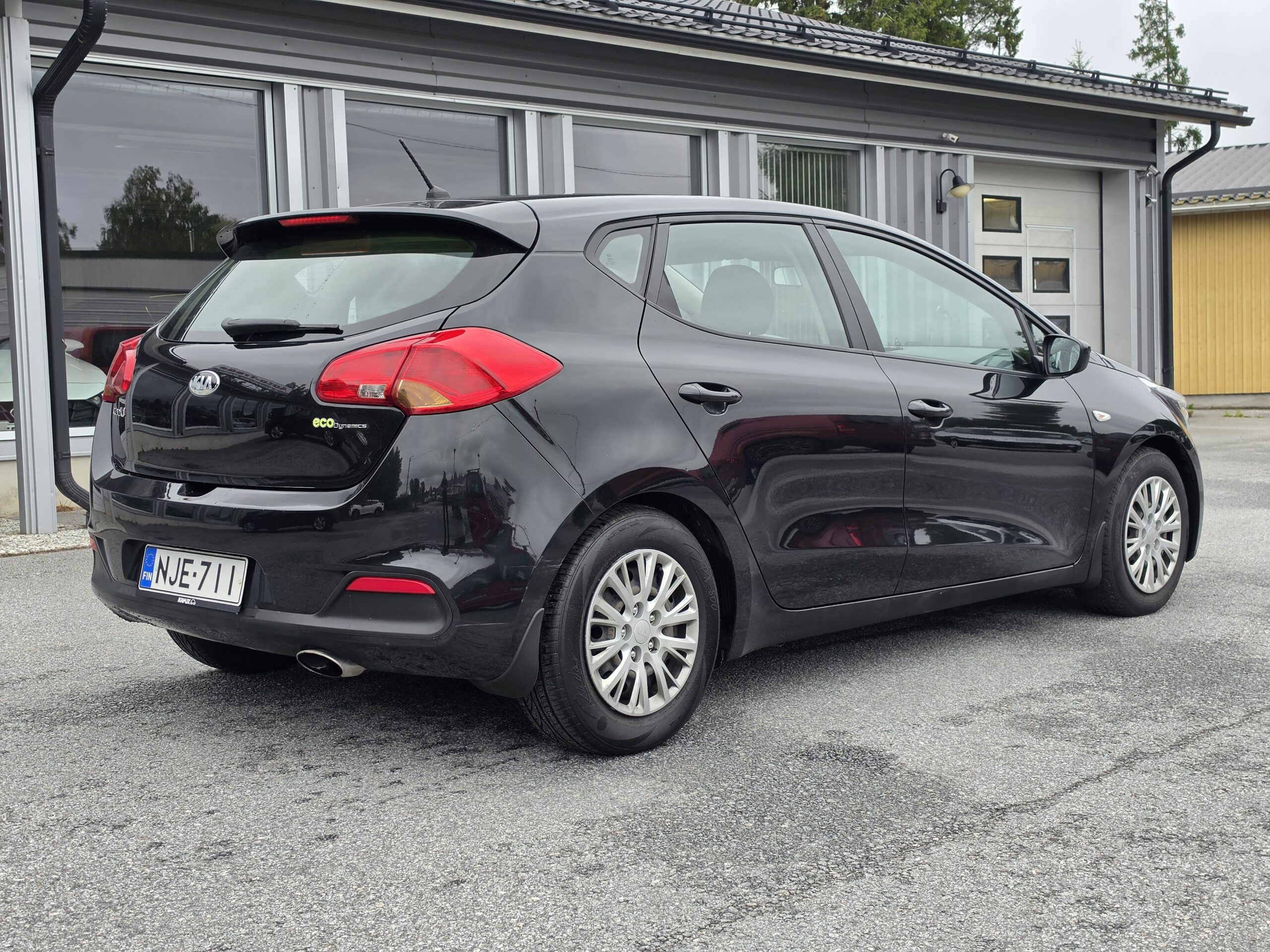 Kia Ceed - Image 2